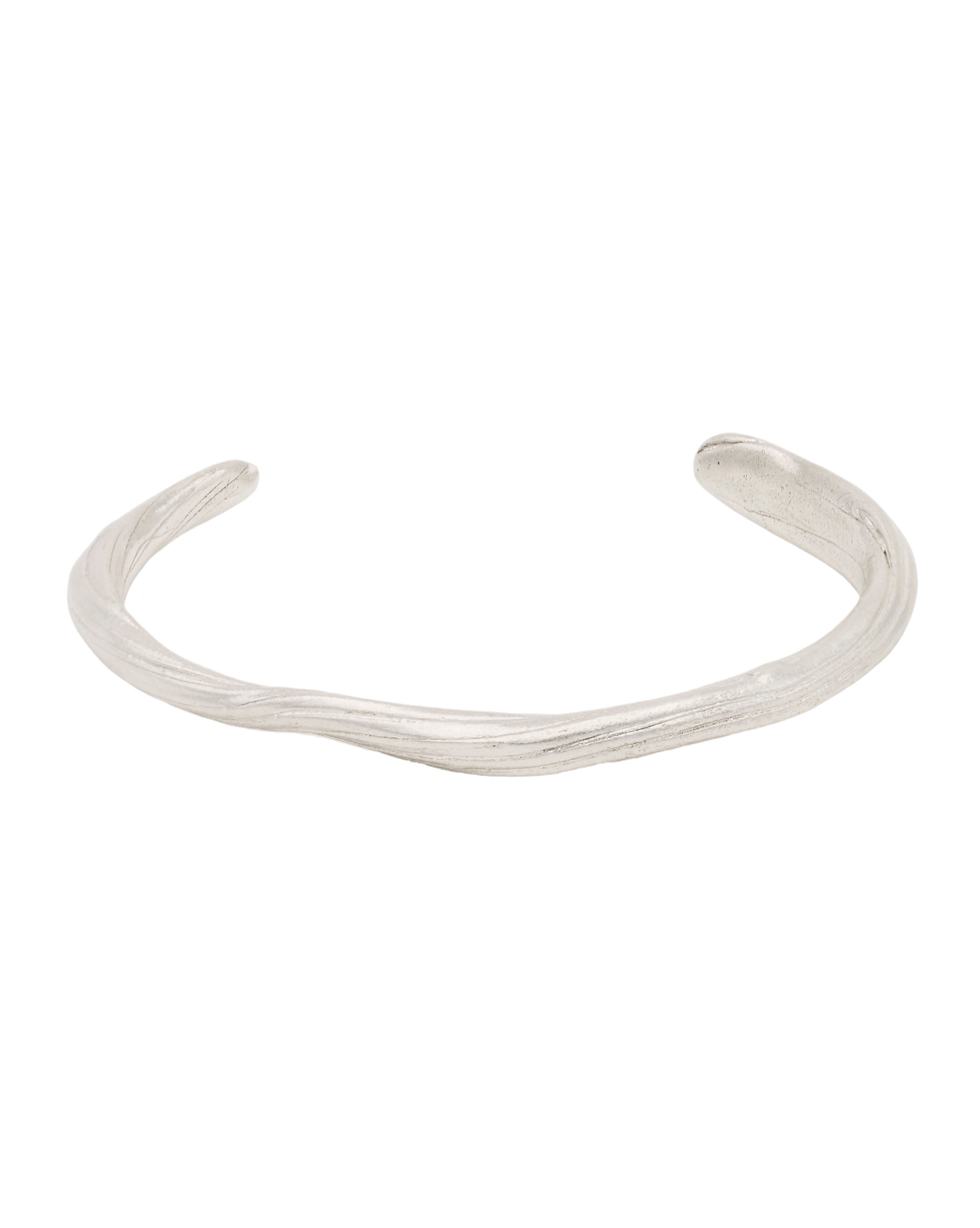 CUMARU CUFF made by Carolina De Barros