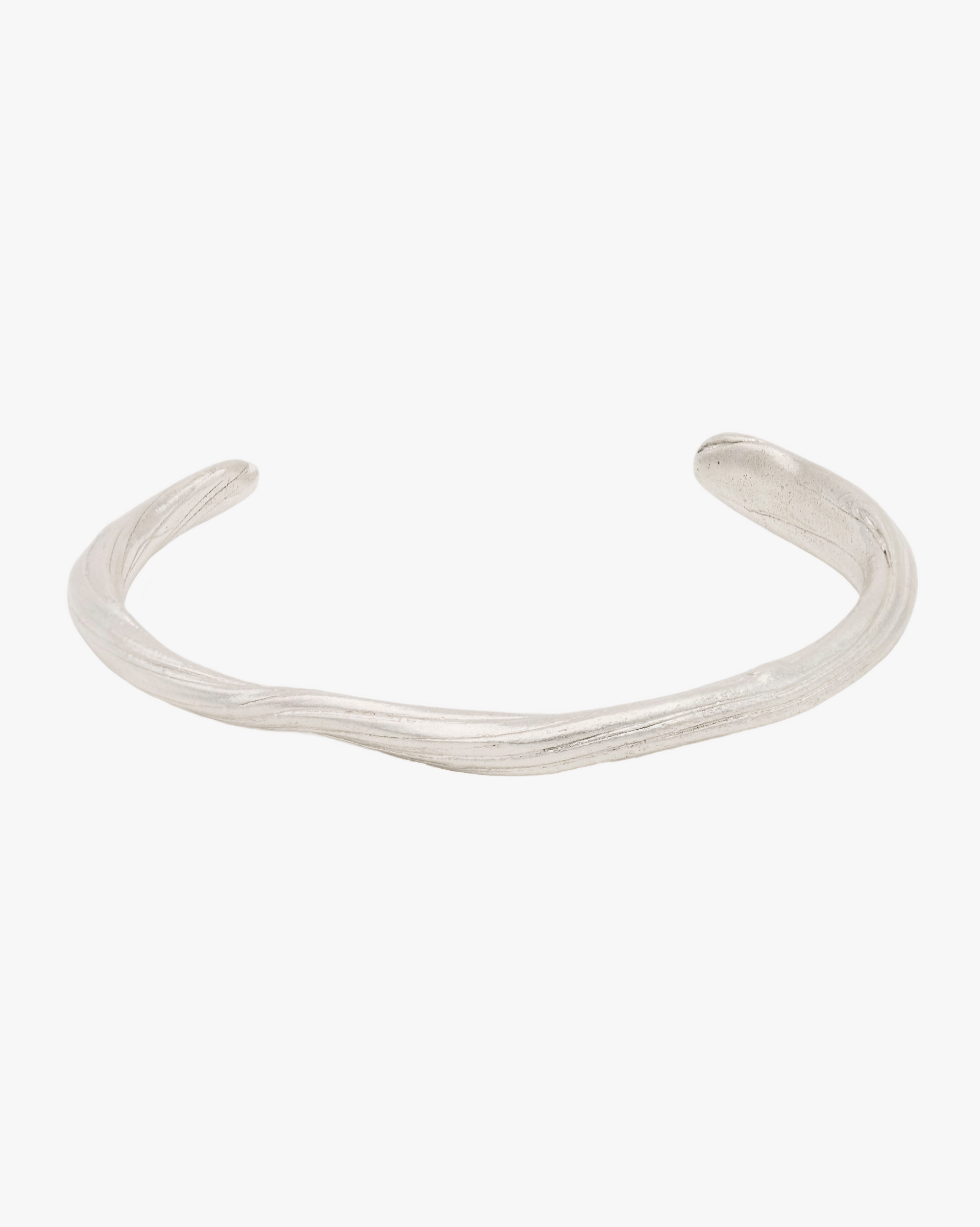 CUMARU CUFF made by Carolina De Barros