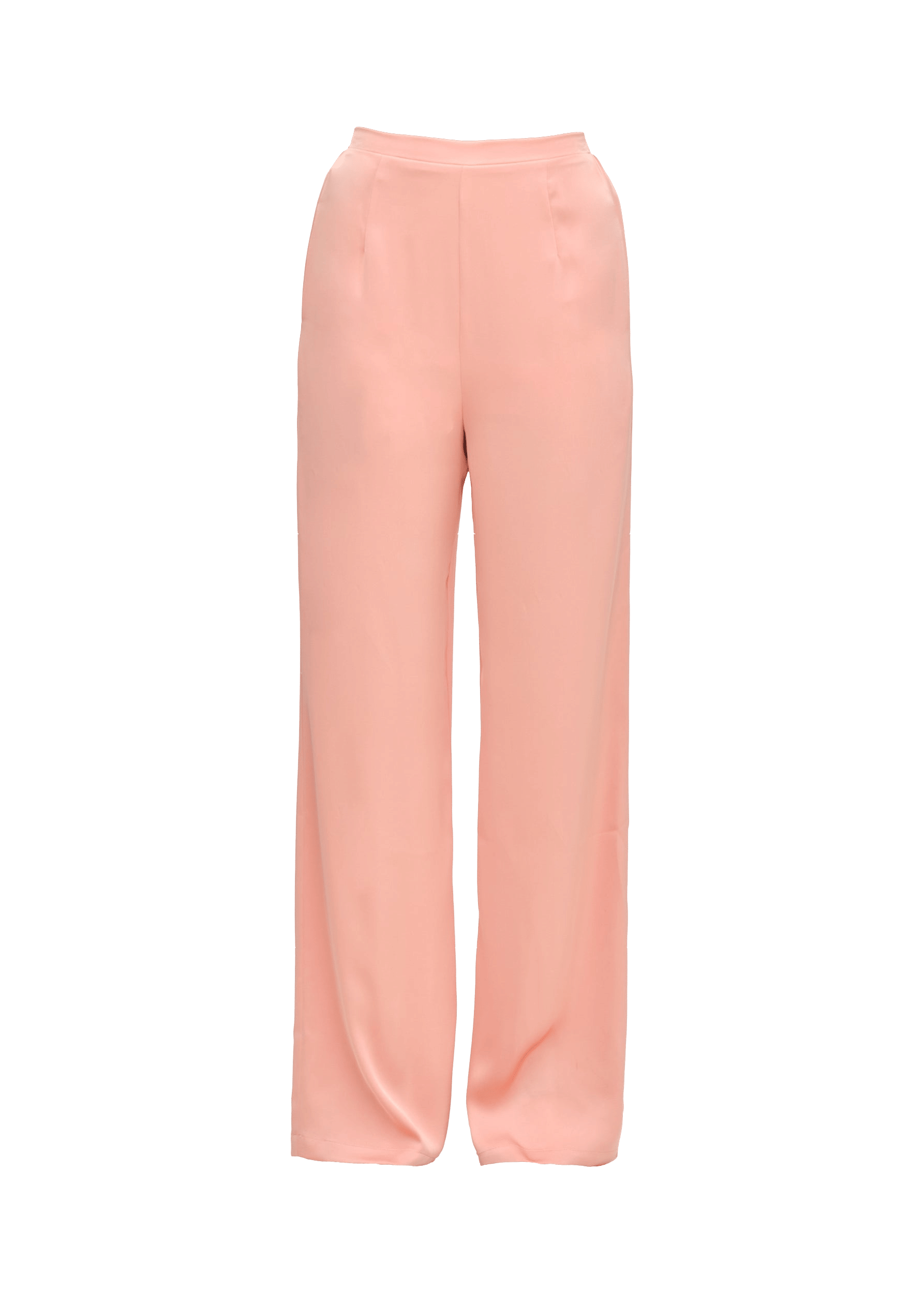 UCHI PANTS - PEACH made by Andrea Iyamah