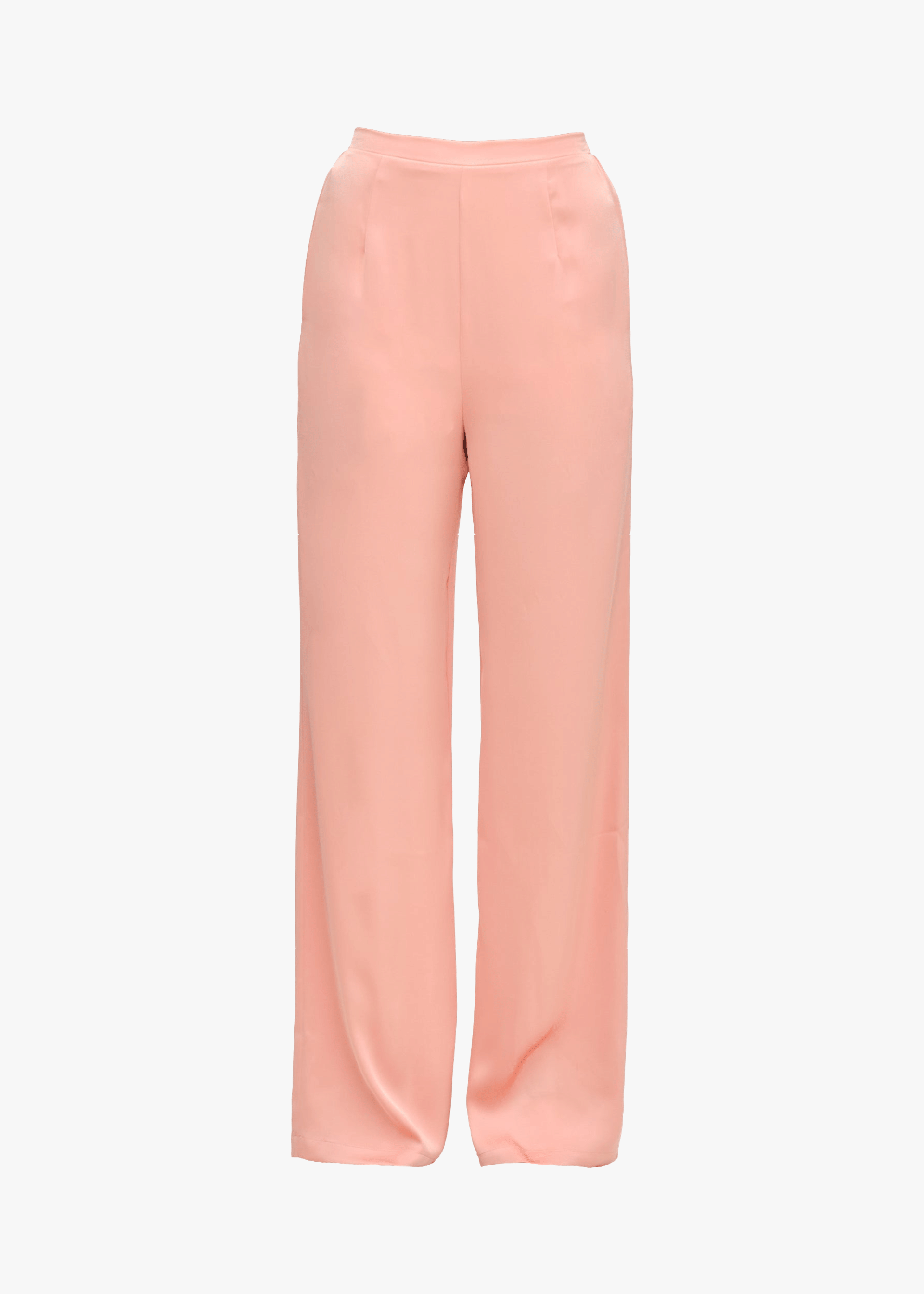 UCHI PANTS - PEACH made by Andrea Iyamah