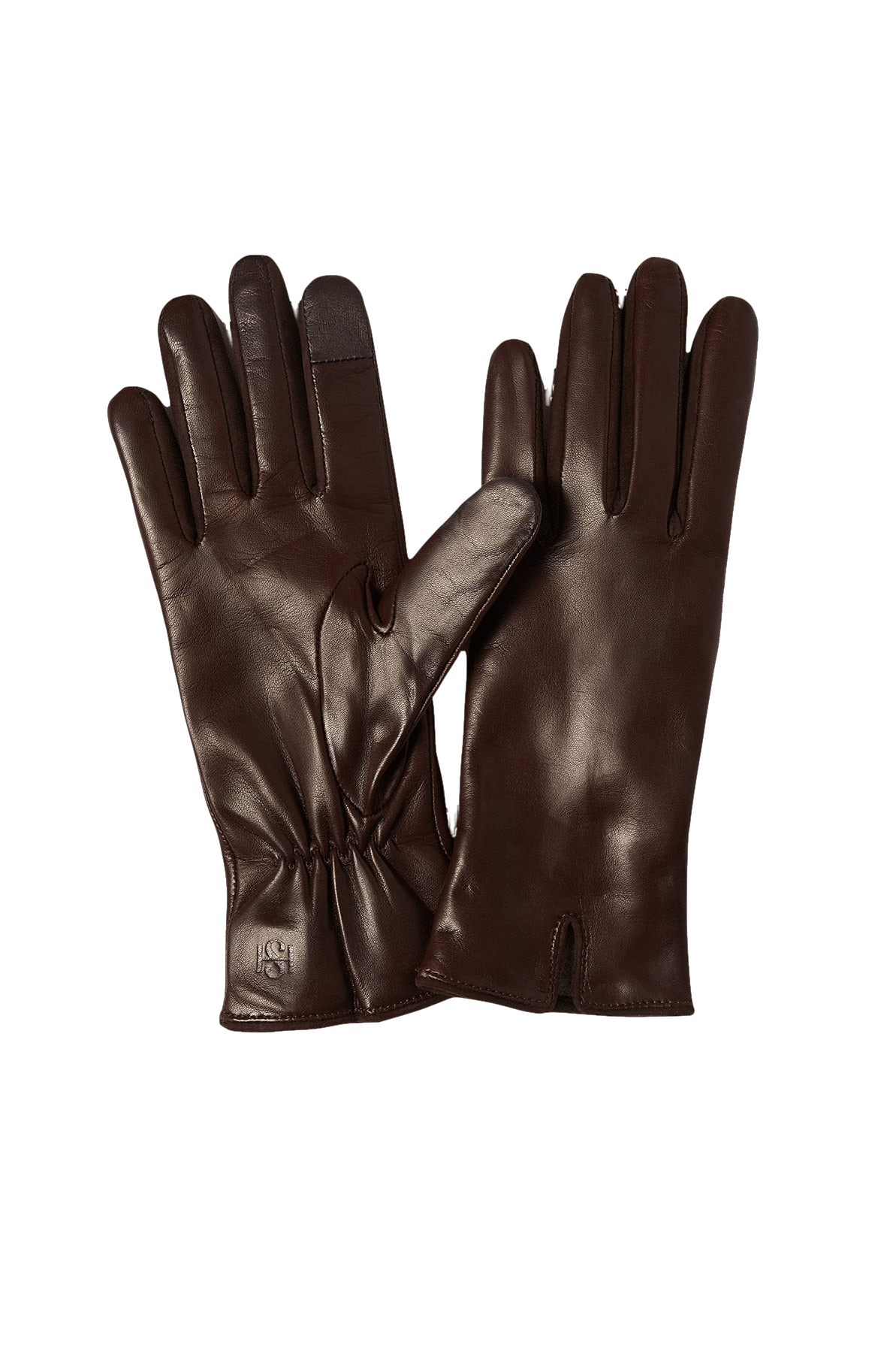 Essentials London Tan made by Handsome Stockholm