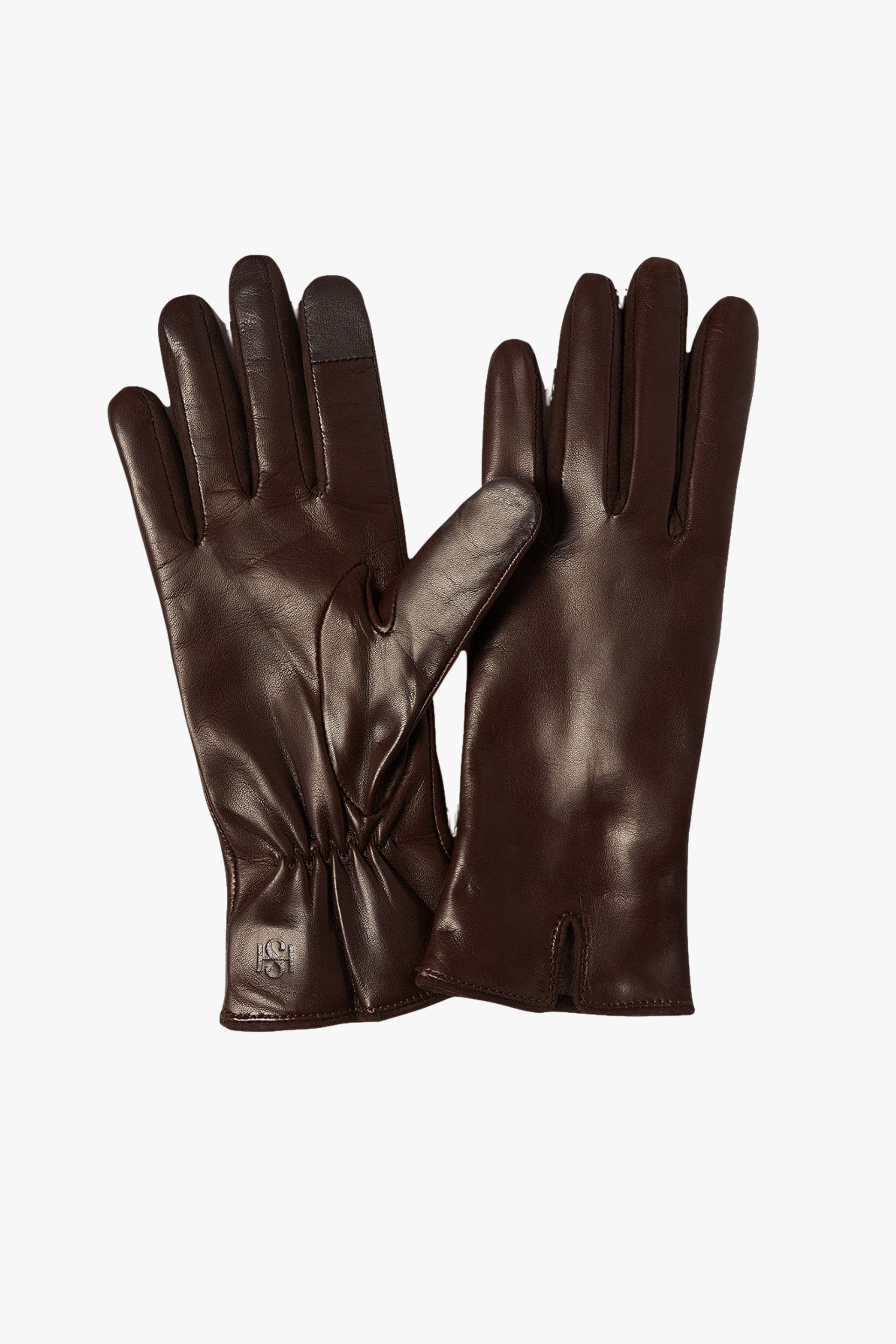 Essentials London Tan made by Handsome Stockholm