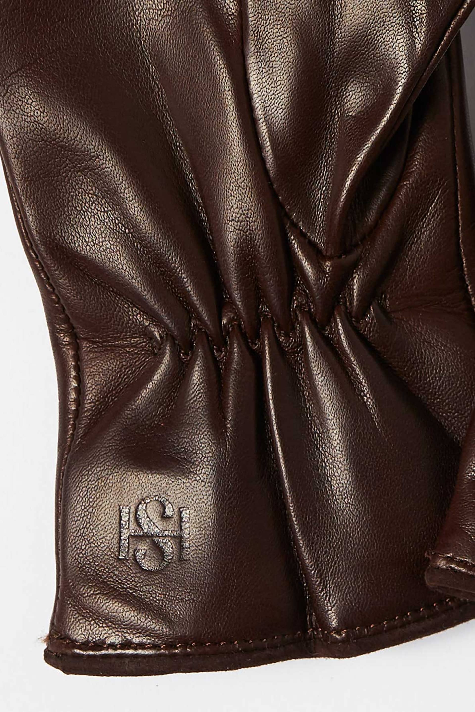 Essentials London Tan made by Handsome Stockholm