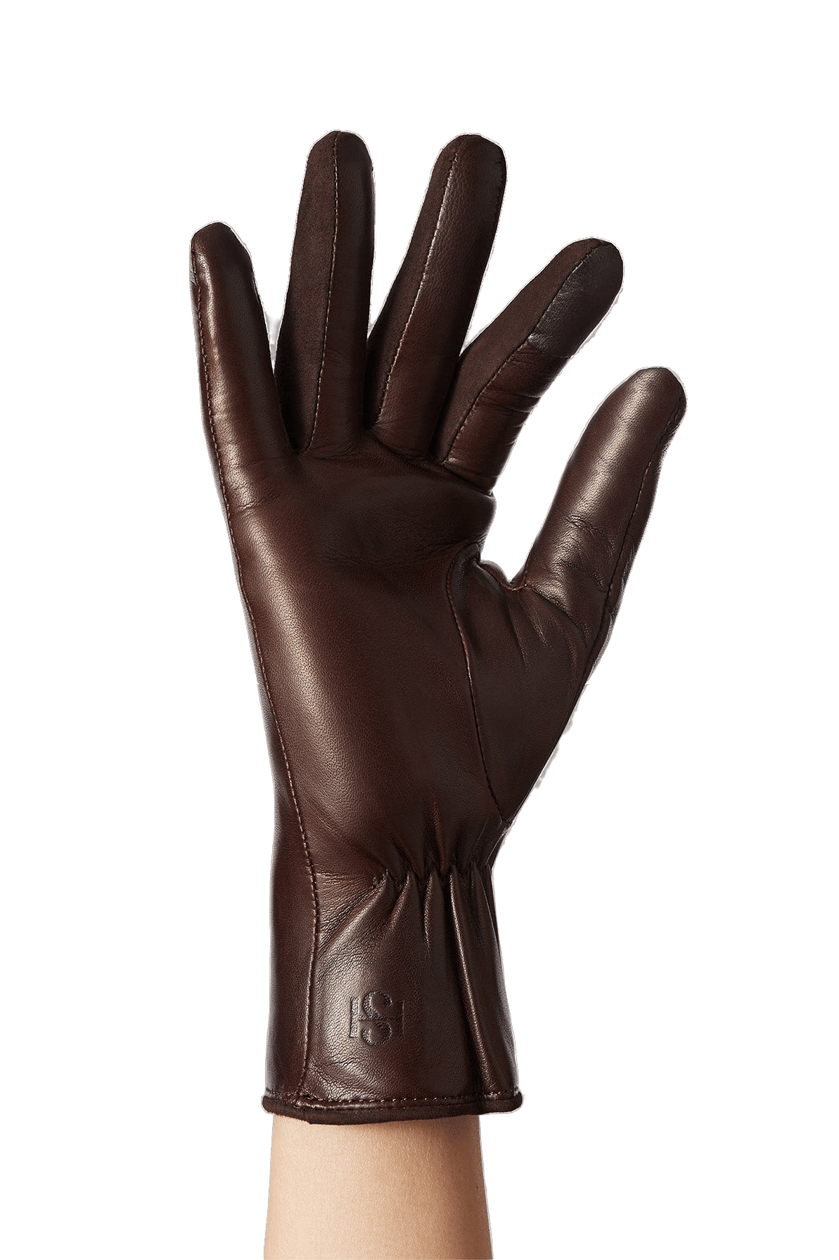 Essentials London Tan made by Handsome Stockholm