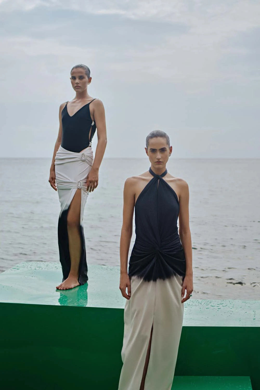 Linus Dress made by BAOBAB