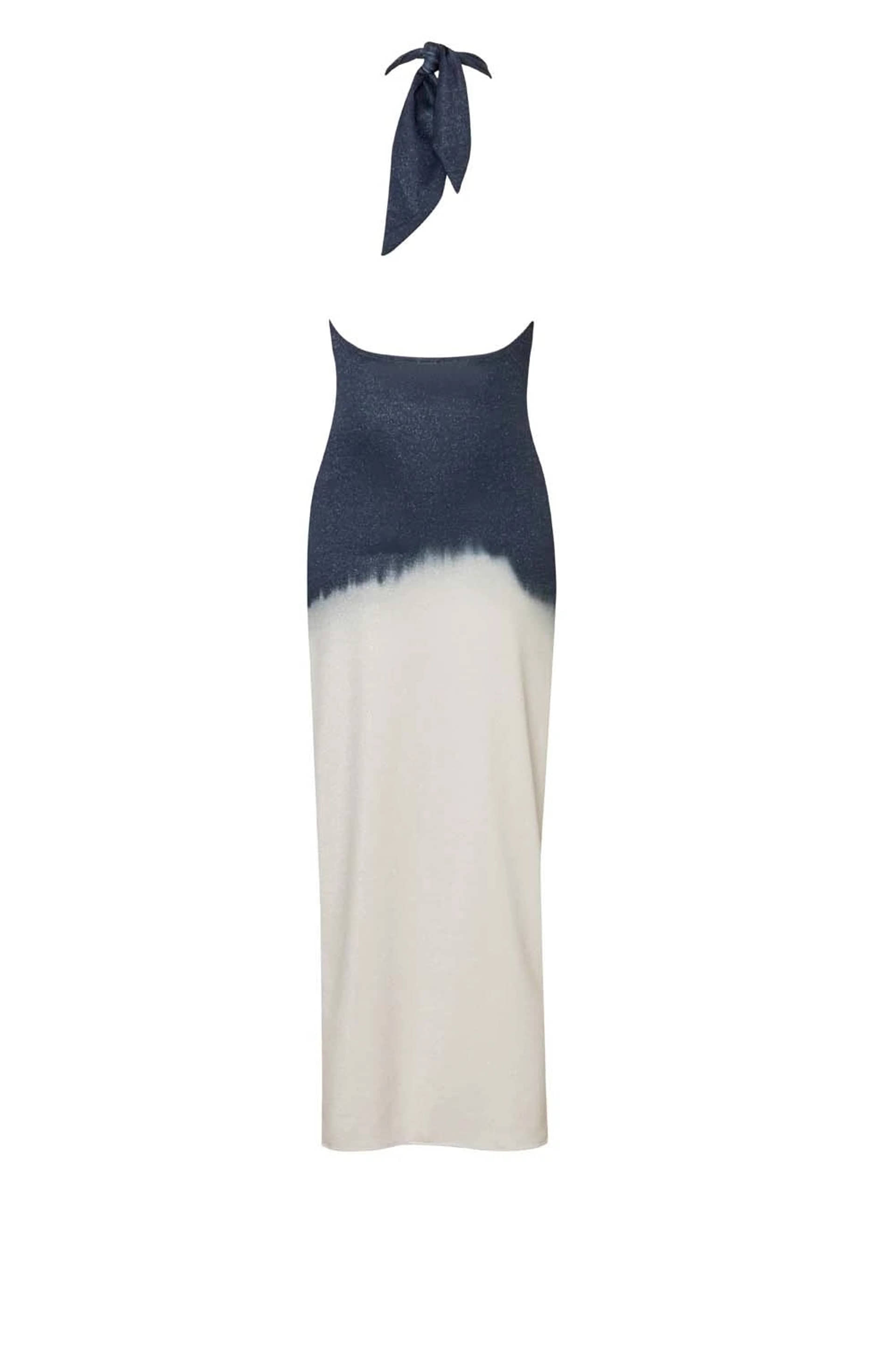 Linus Dress made by BAOBAB