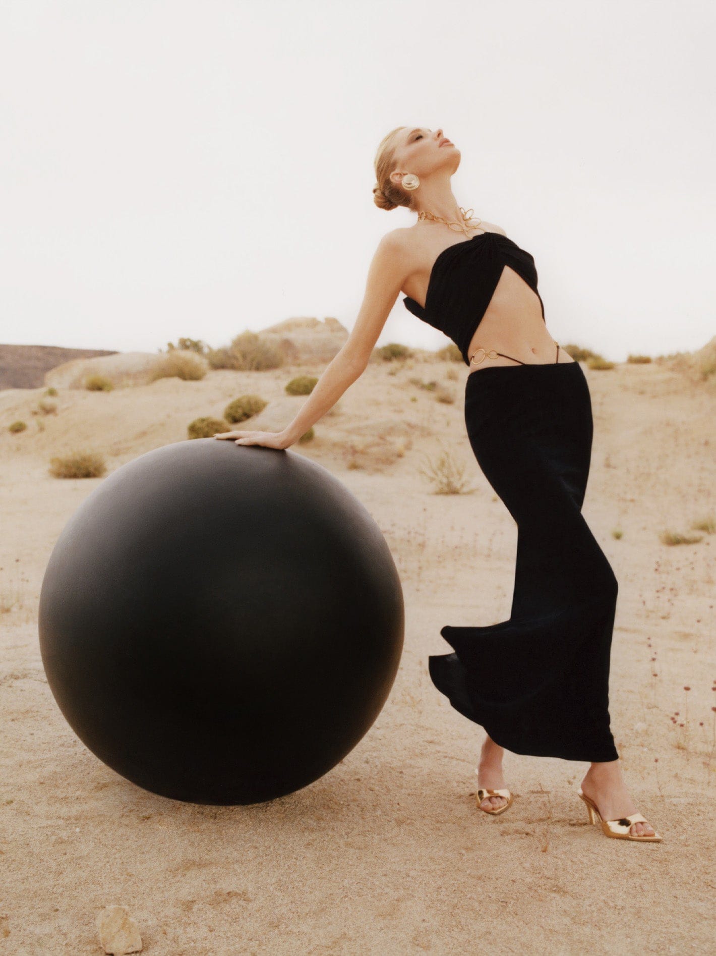 Jasmine Skirt made by Nana Jacqueline