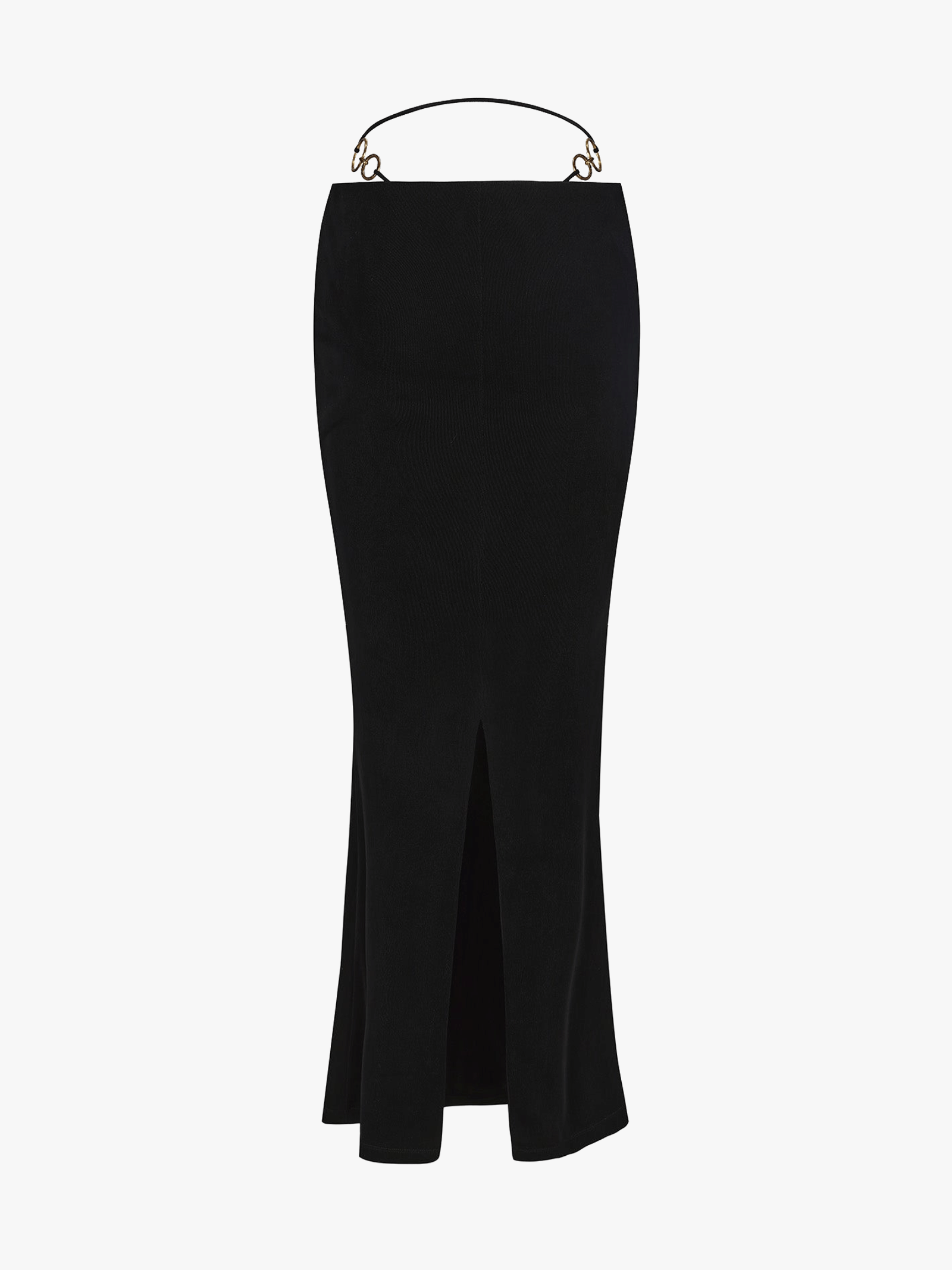 Jasmine Skirt made by Nana Jacqueline