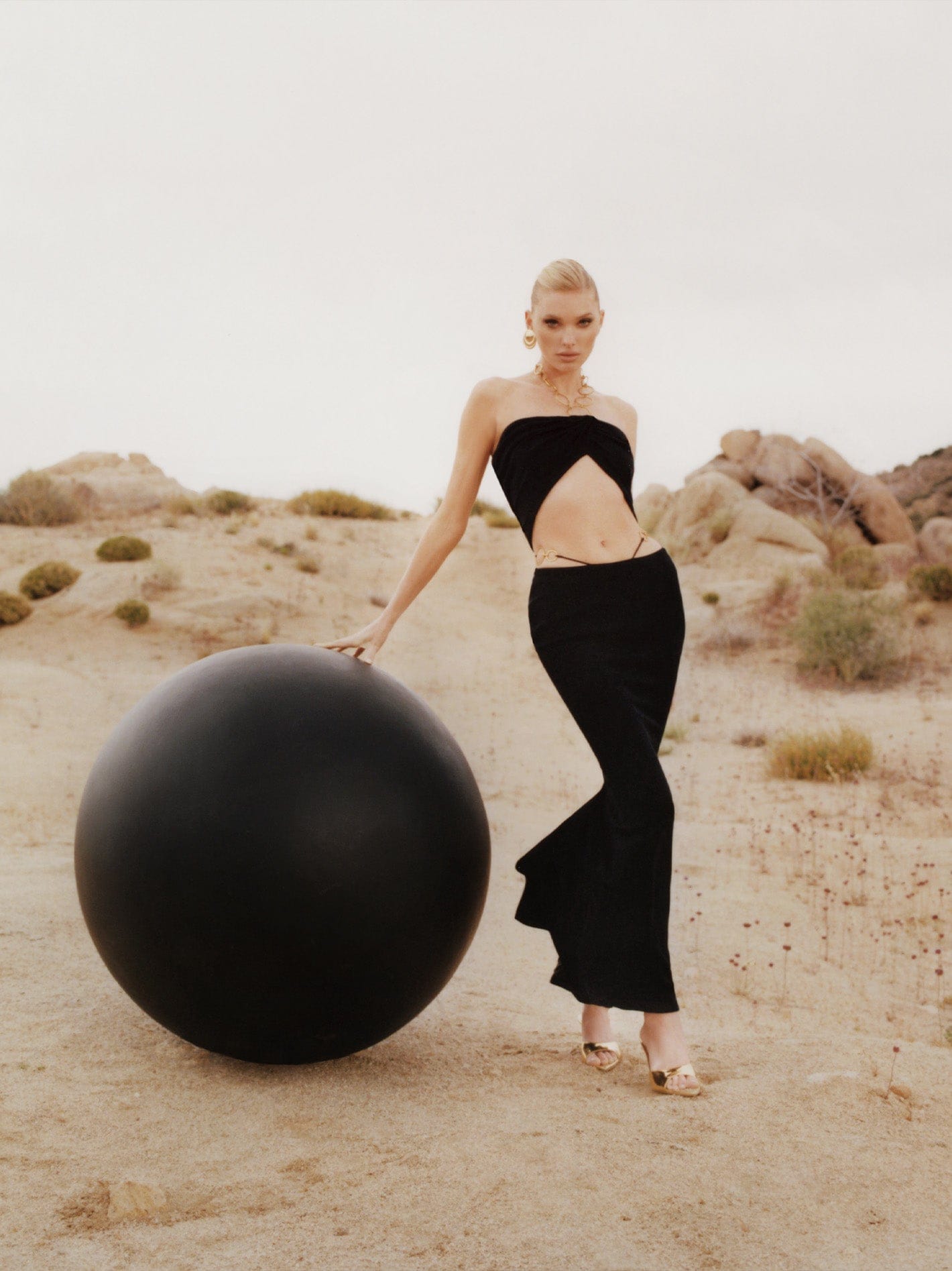 Jasmine Skirt made by Nana Jacqueline