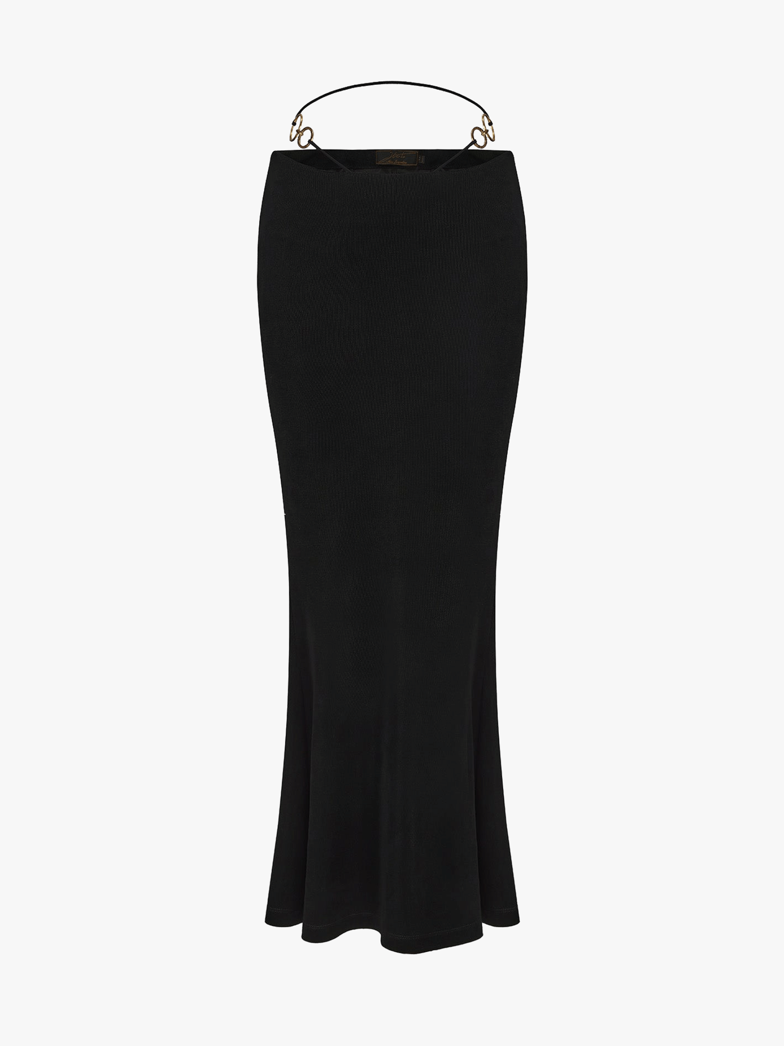 Jasmine Skirt made by Nana Jacqueline