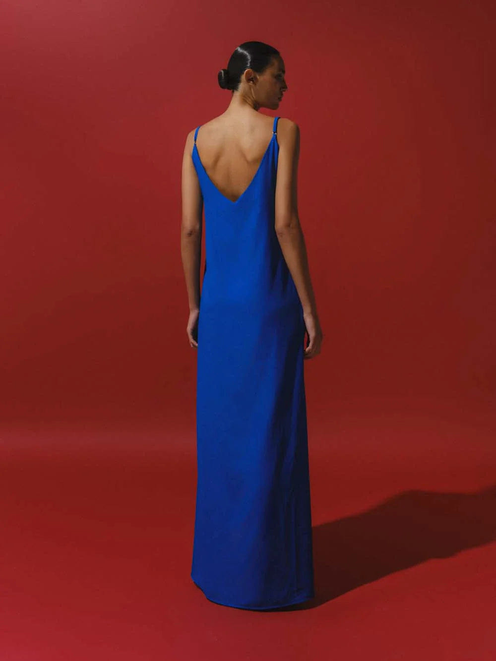 Clarissa Pants made by BAOBAB