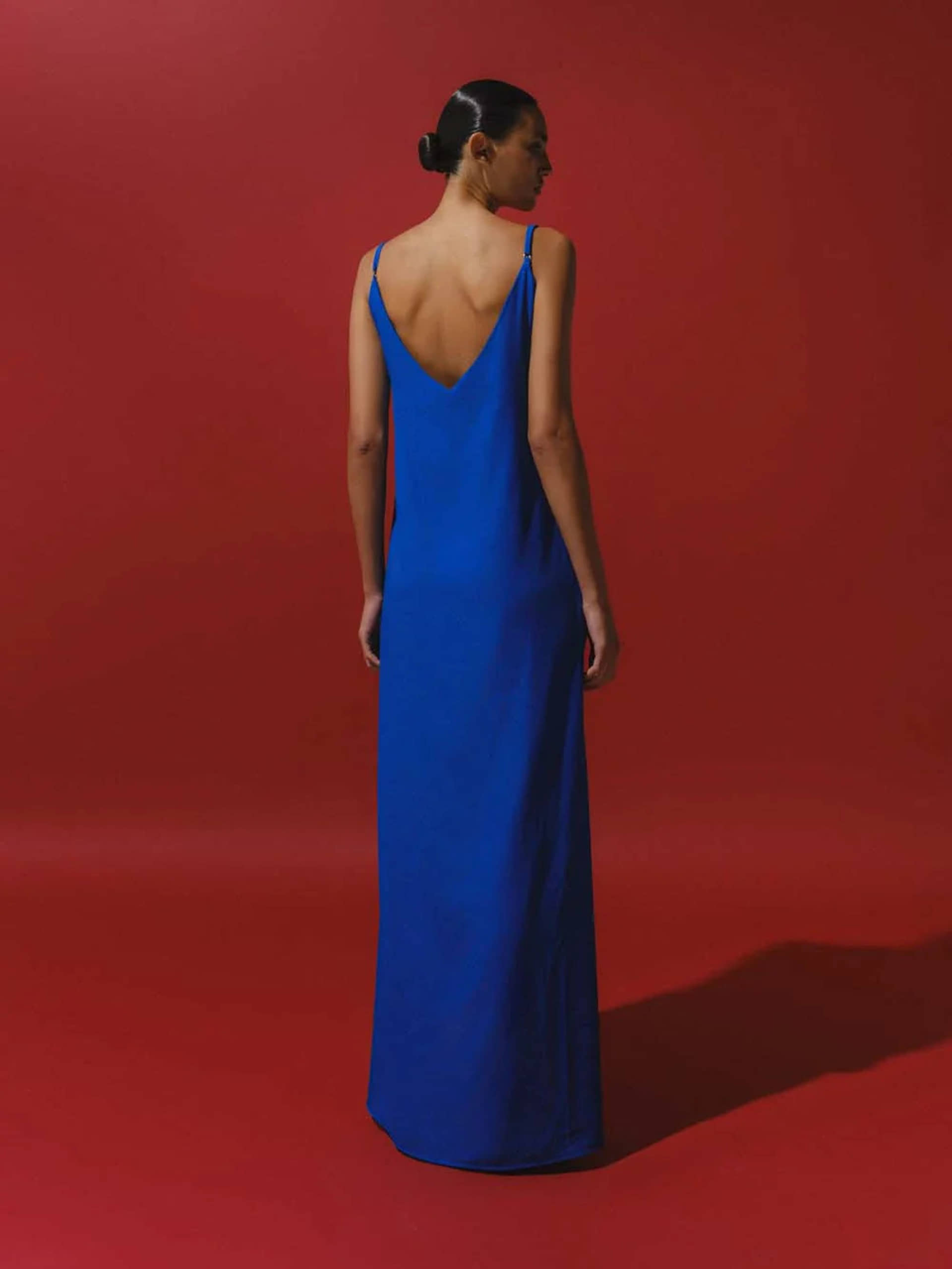 Clarissa Pants made by BAOBAB