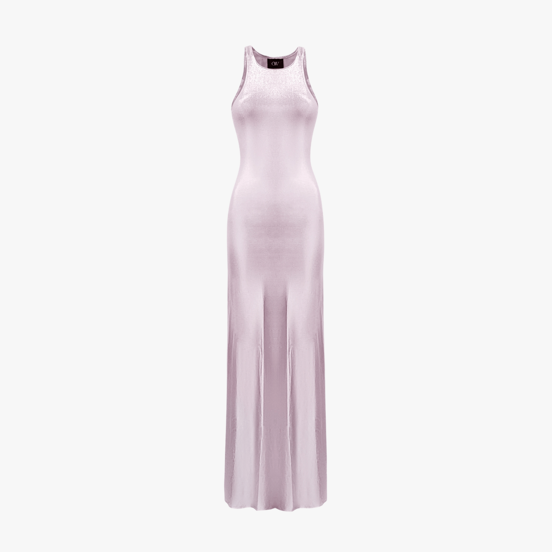 NINA Maxi Dress made by OW Collection