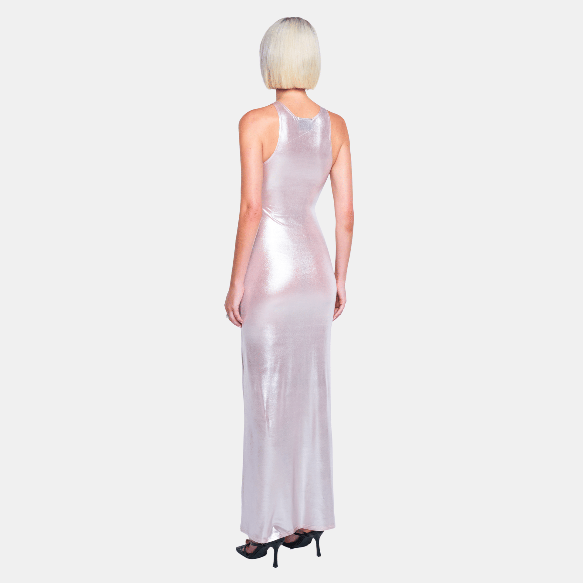 NINA Maxi Dress made by OW Collection