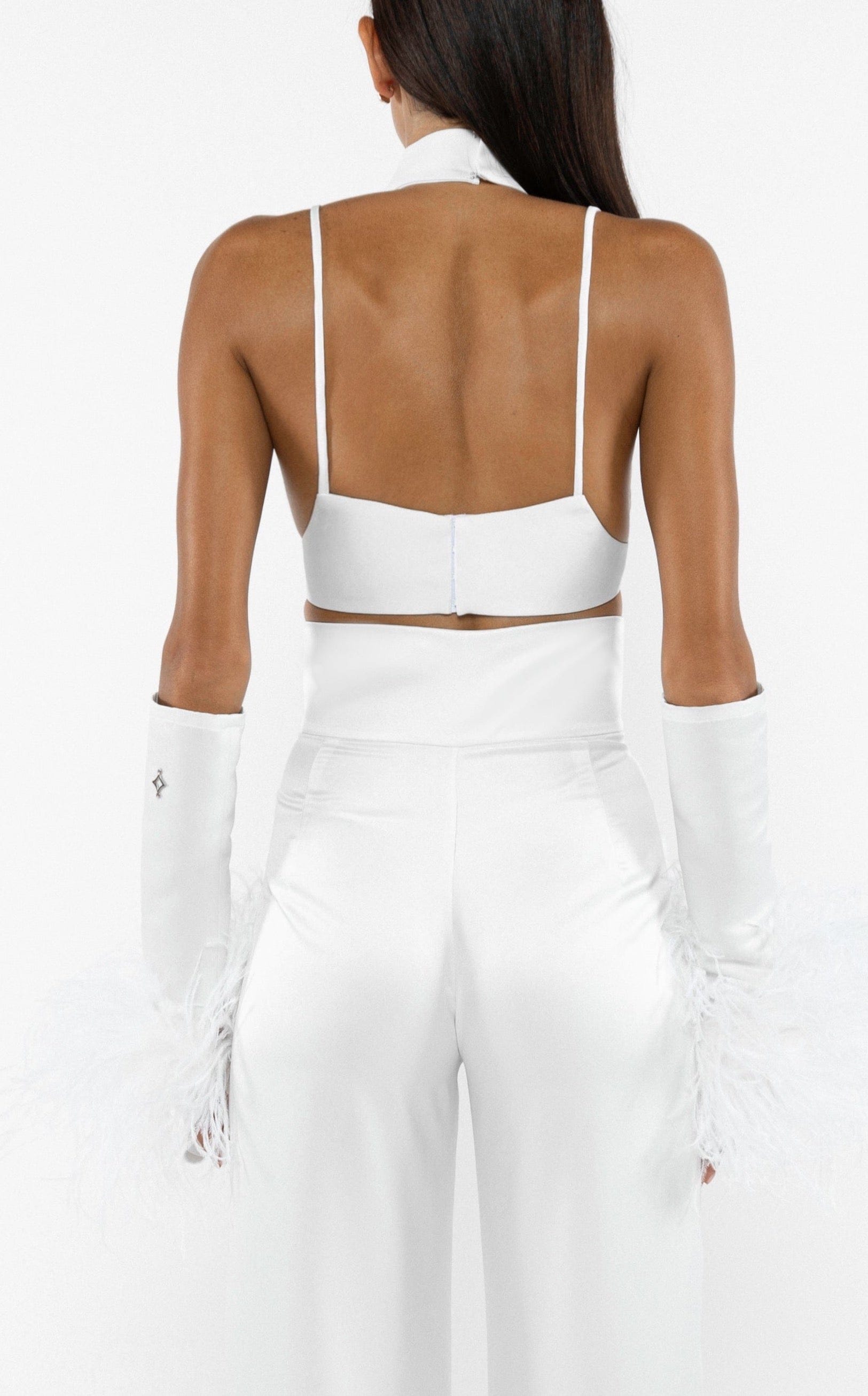 Cheryl Bralette made by ONORI