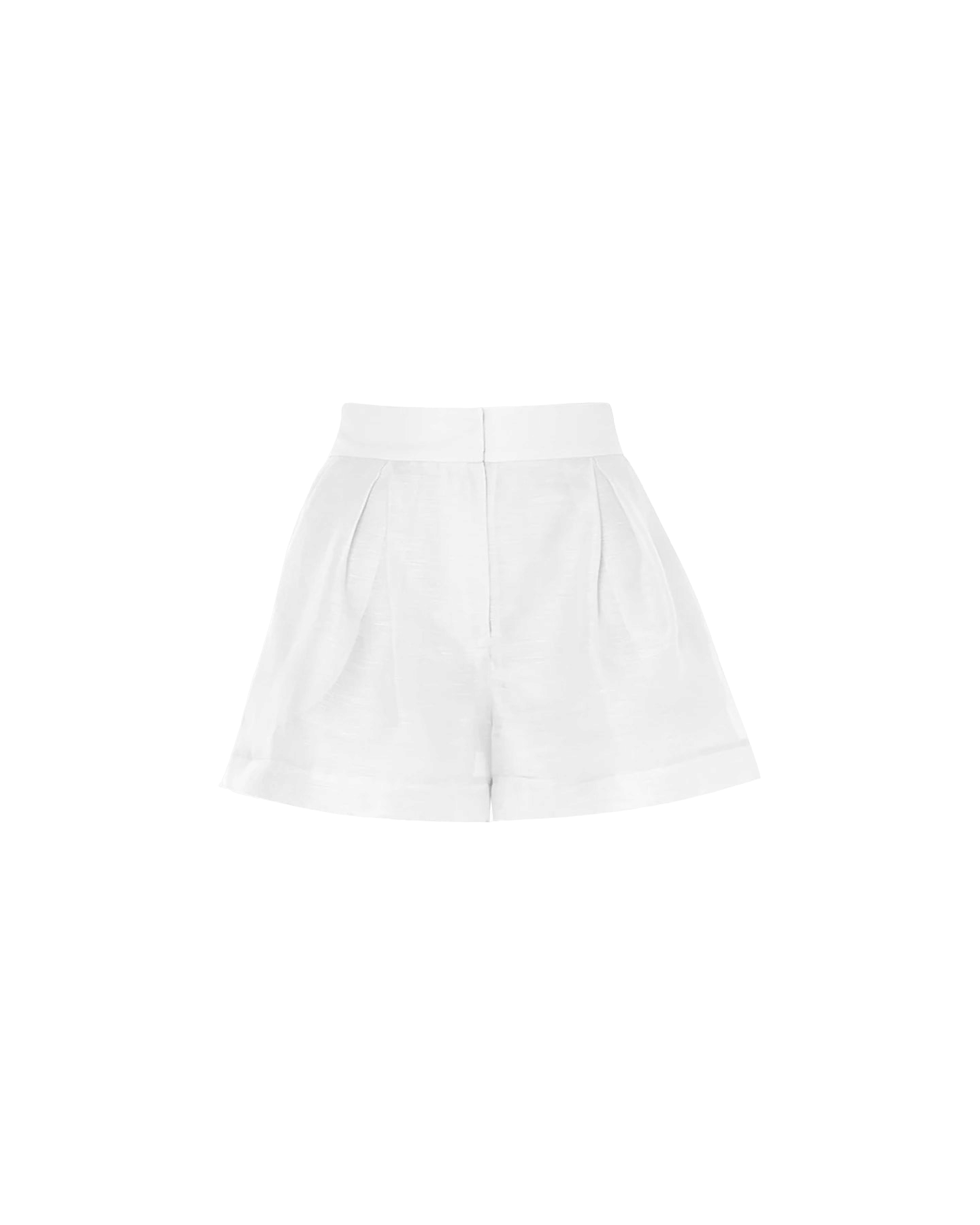 Magnolia Shorts made by YVON