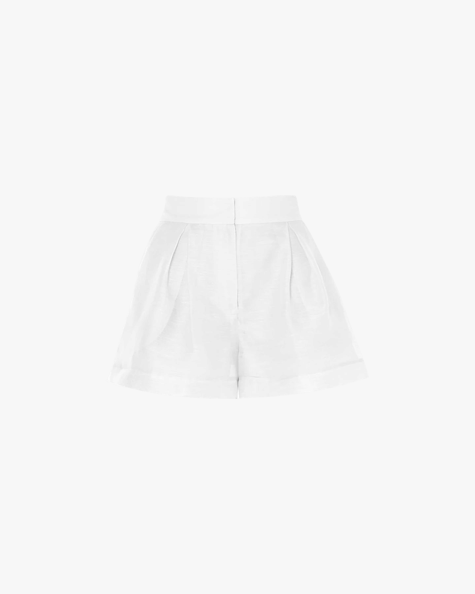 Magnolia Shorts made by YVON