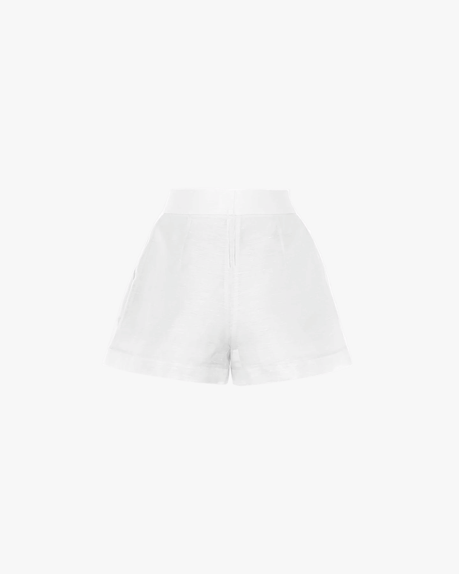 Magnolia Shorts made by YVON