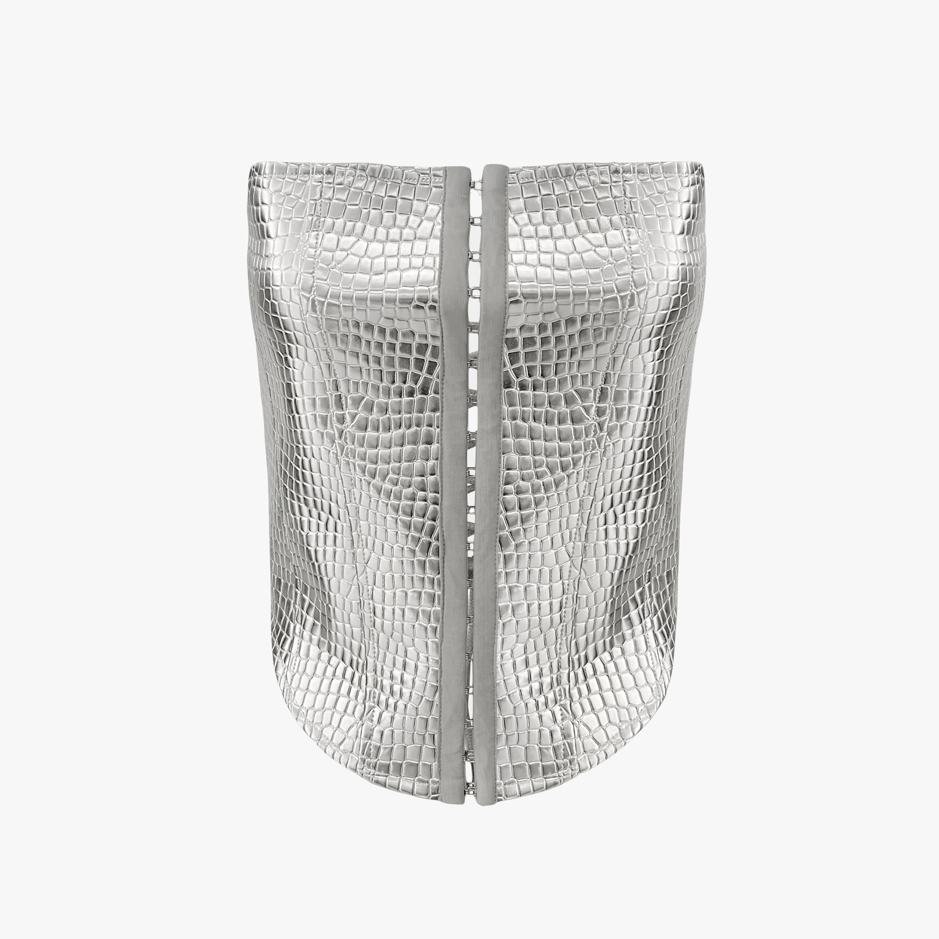 ORION Croc Corset made by OW Collection