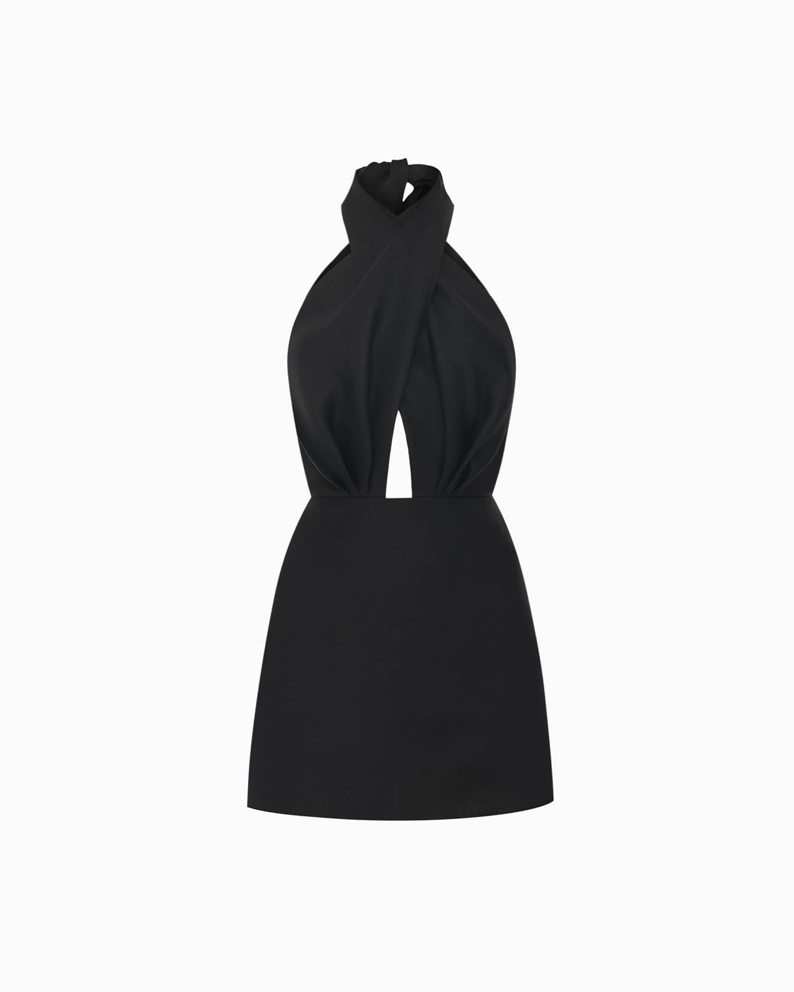 Heliconia made by YVON