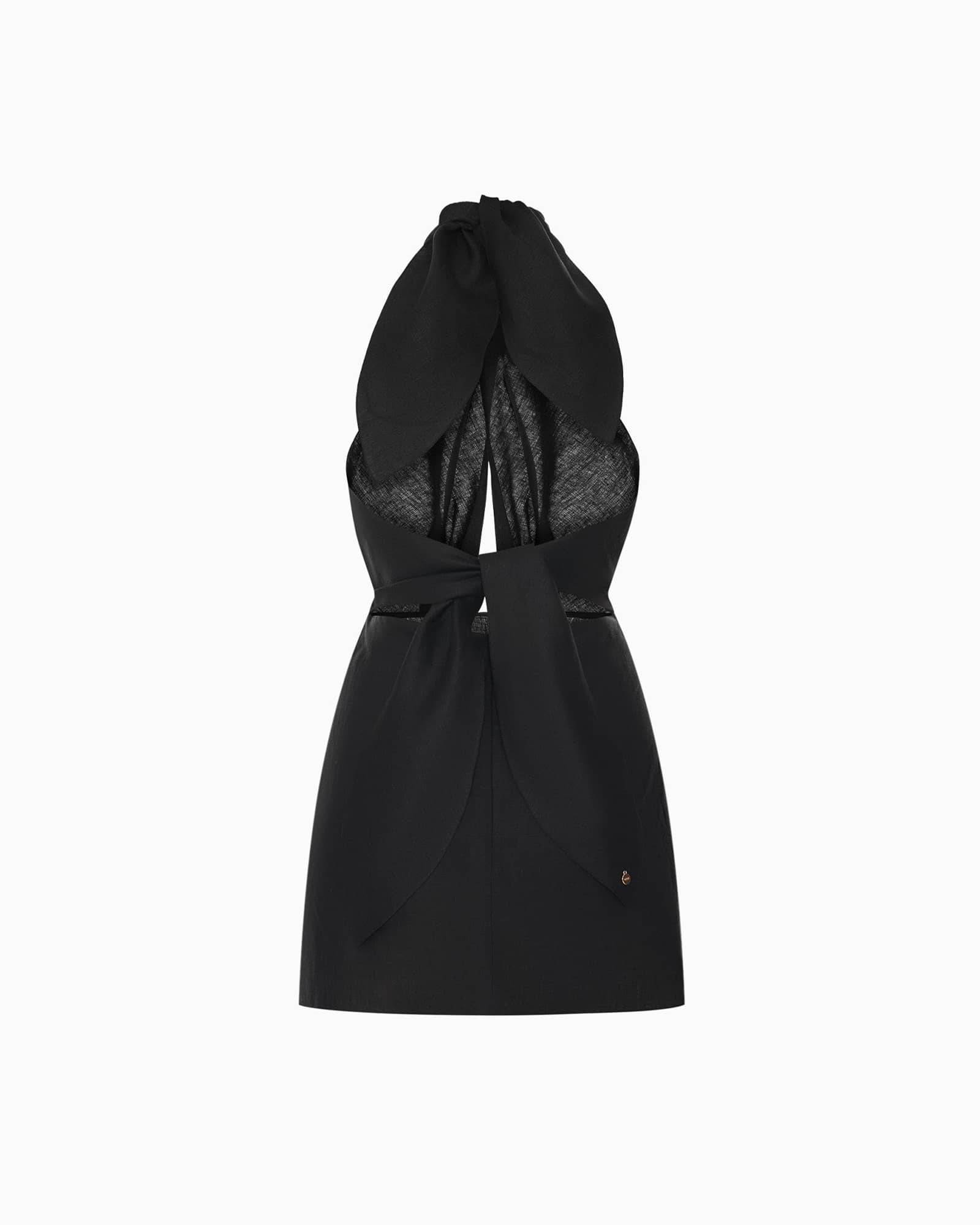 Heliconia made by YVON