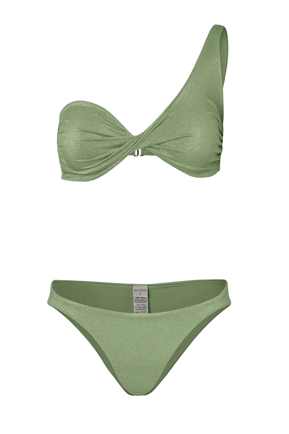 Ola Bottom made by BAOBAB