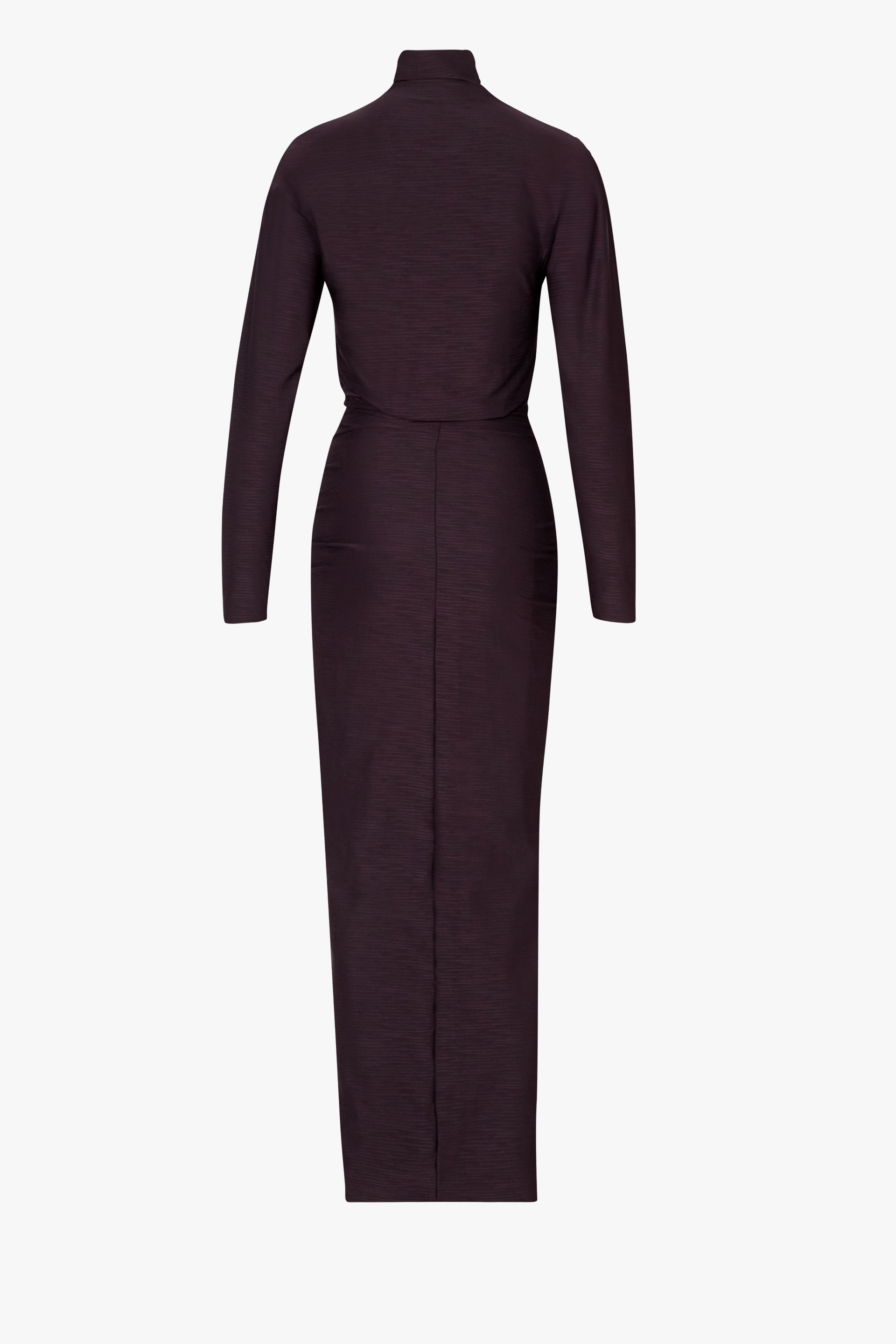 Romeo Dress made by BAOBAB