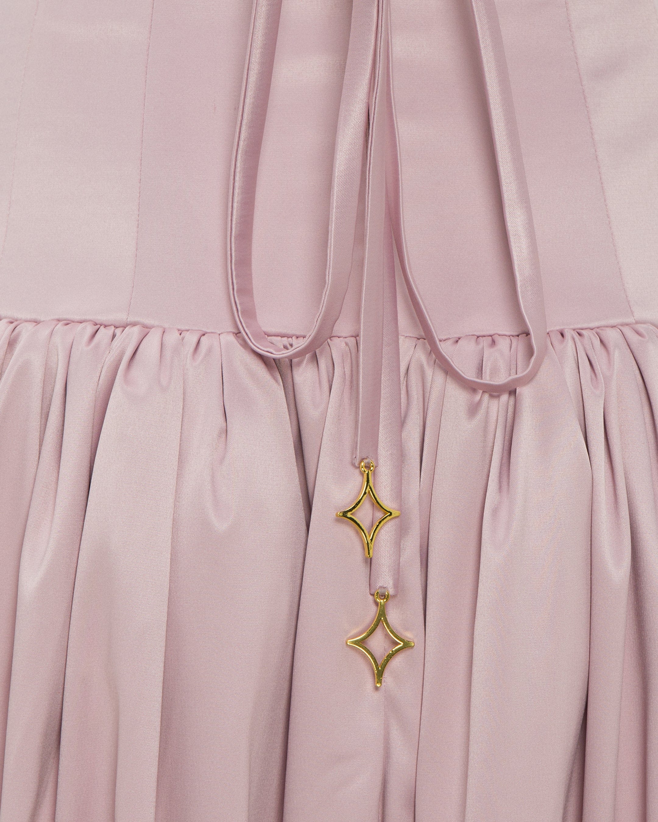 Aria Dress made by ONORI