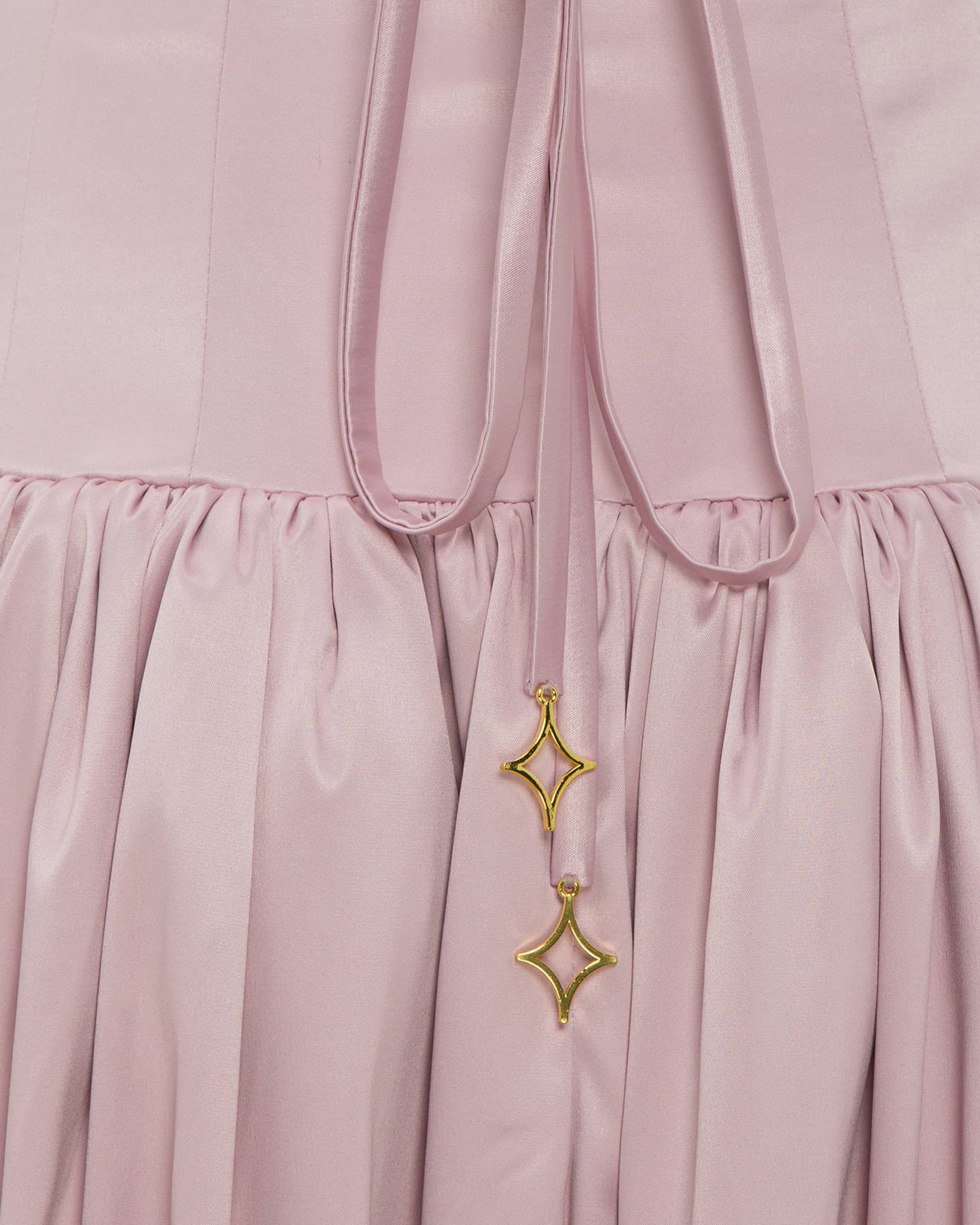 Aria Dress made by ONORI