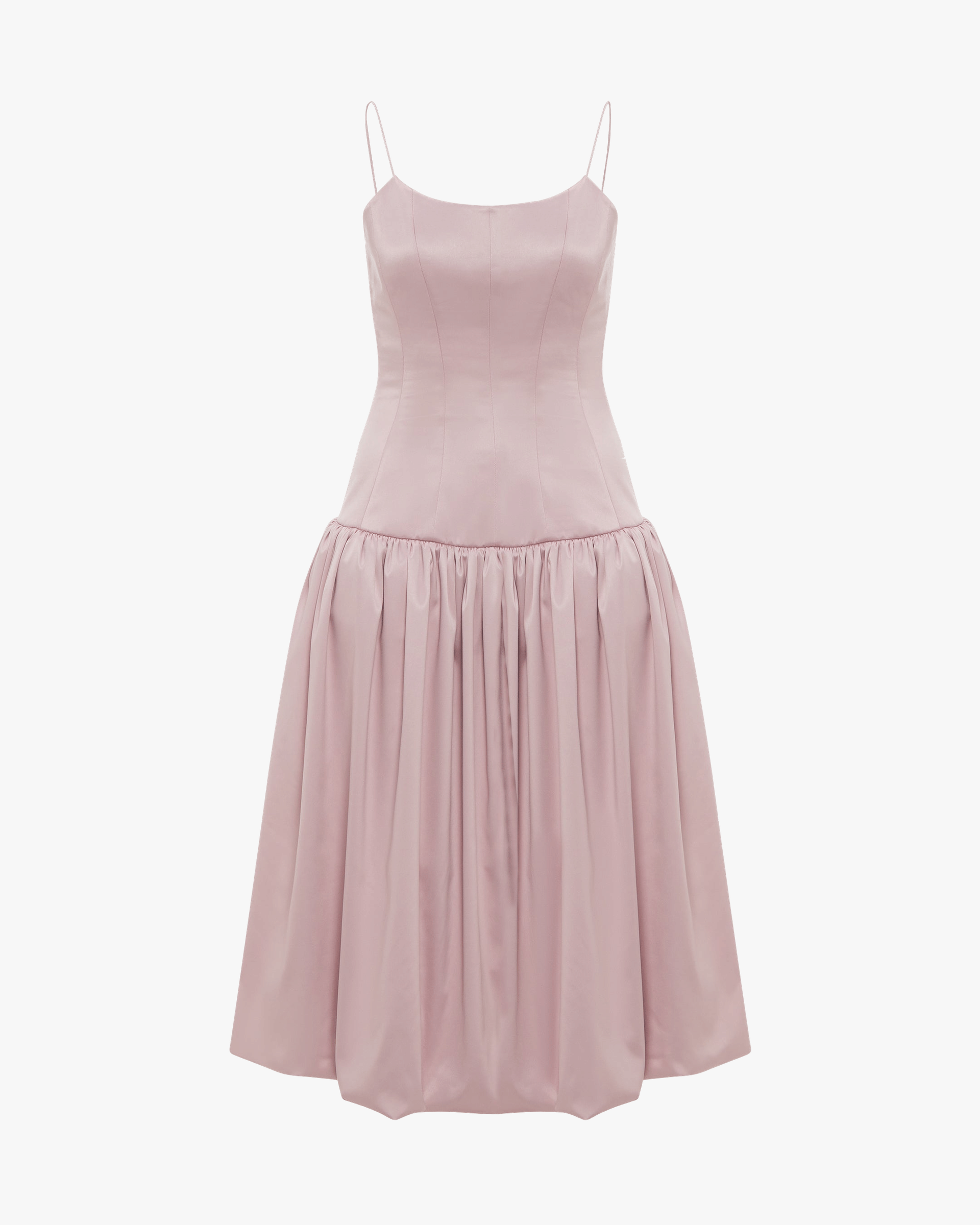 Aria Dress made by ONORI