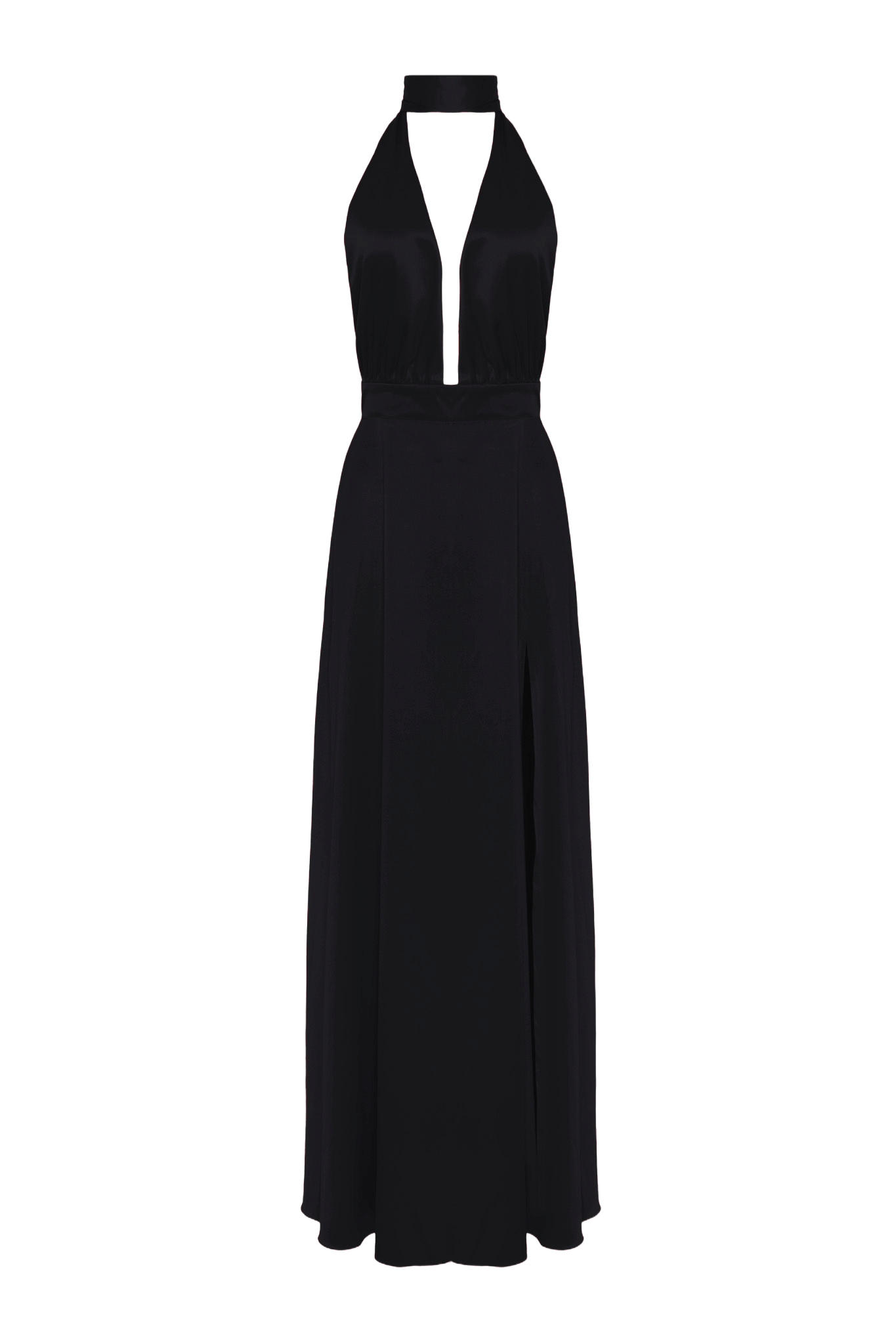 50's in Black made by Camila Sarmiento