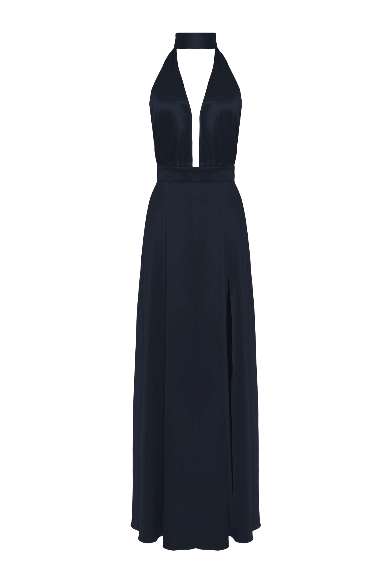 50's in Blue made by Camila Sarmiento