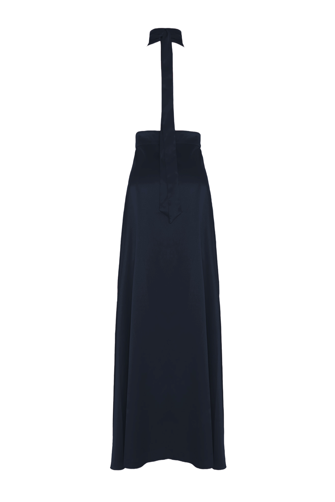 50's in Blue made by Camila Sarmiento