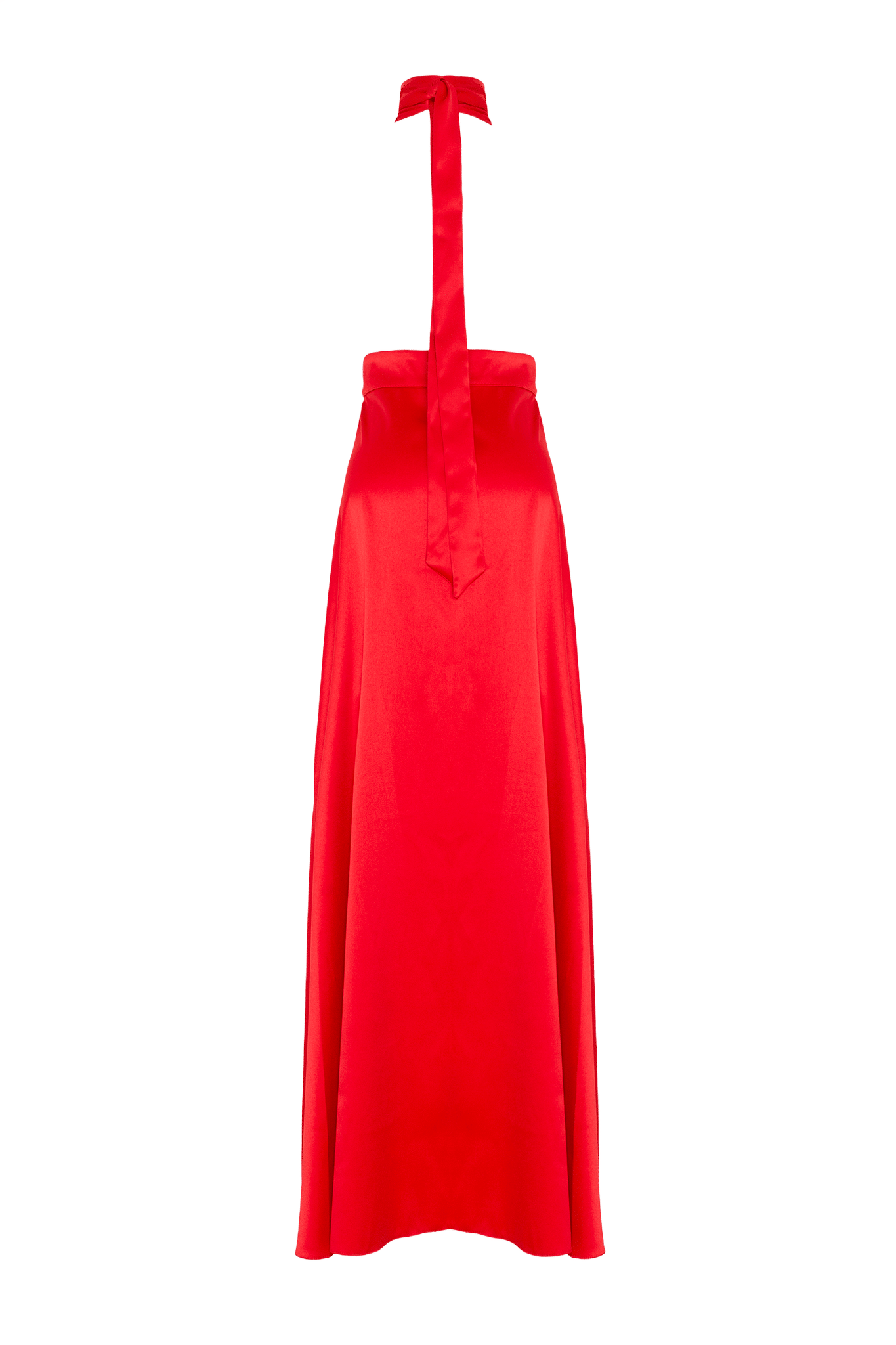 50's in Red made by Camila Sarmiento