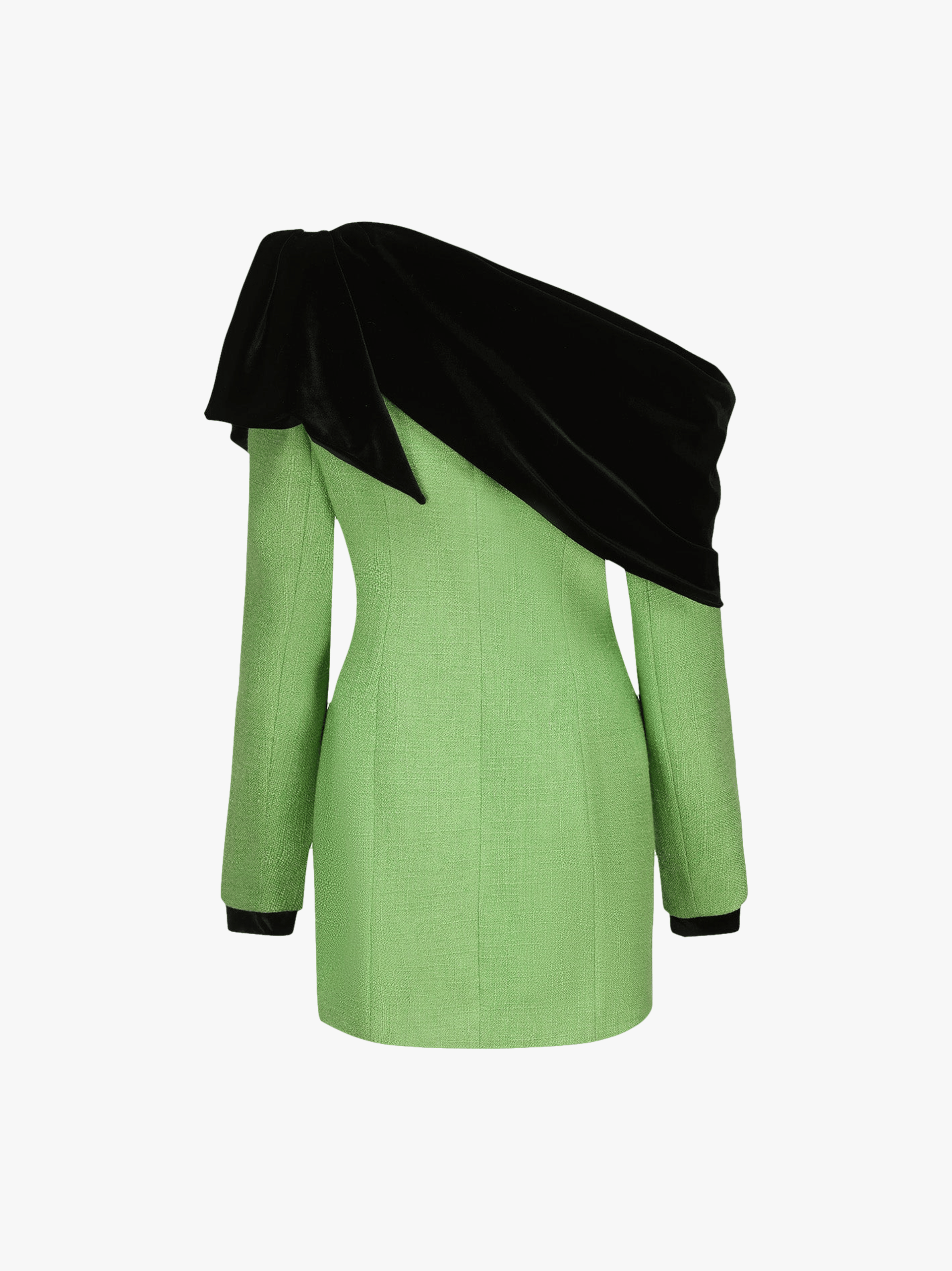 Nana Jacqueline | Alexandra Dress (Green) | Women's Green Dresses | Seezona Nana Jacqueline | Alexandra Dress (Green) | Women's Green Dresses | Seezona