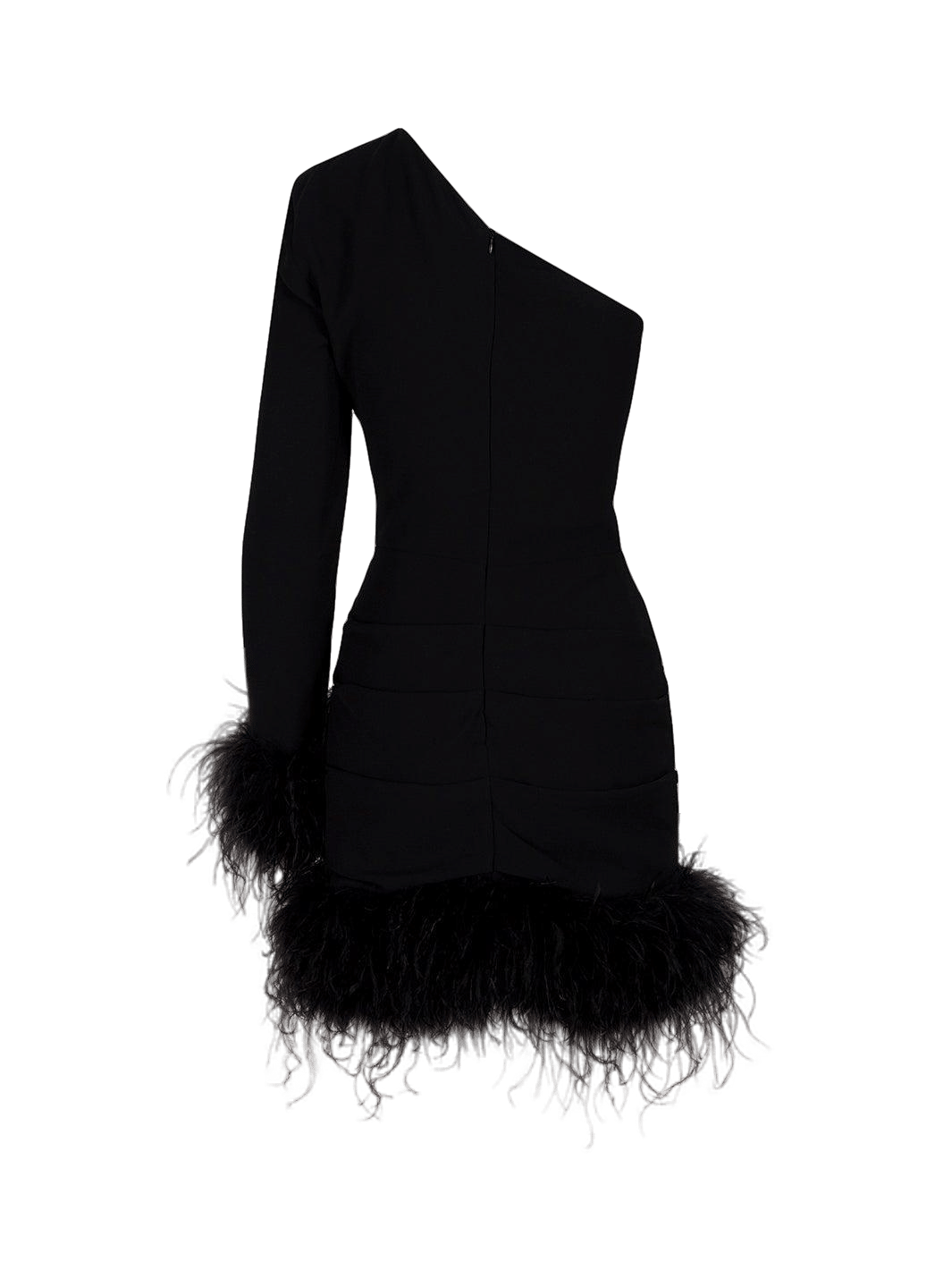 Amara Dress - Black made by Gigii's