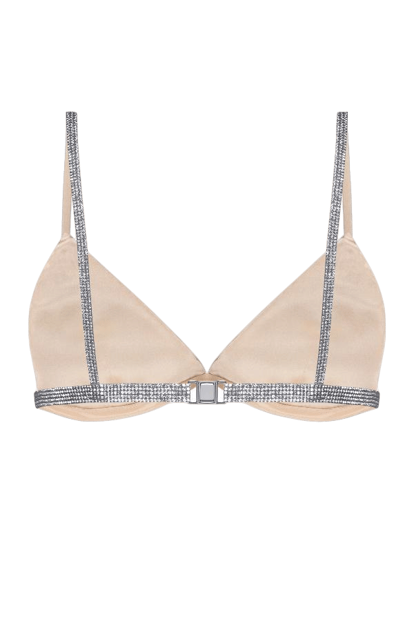 TRIANGLE BRA made by NUÉ