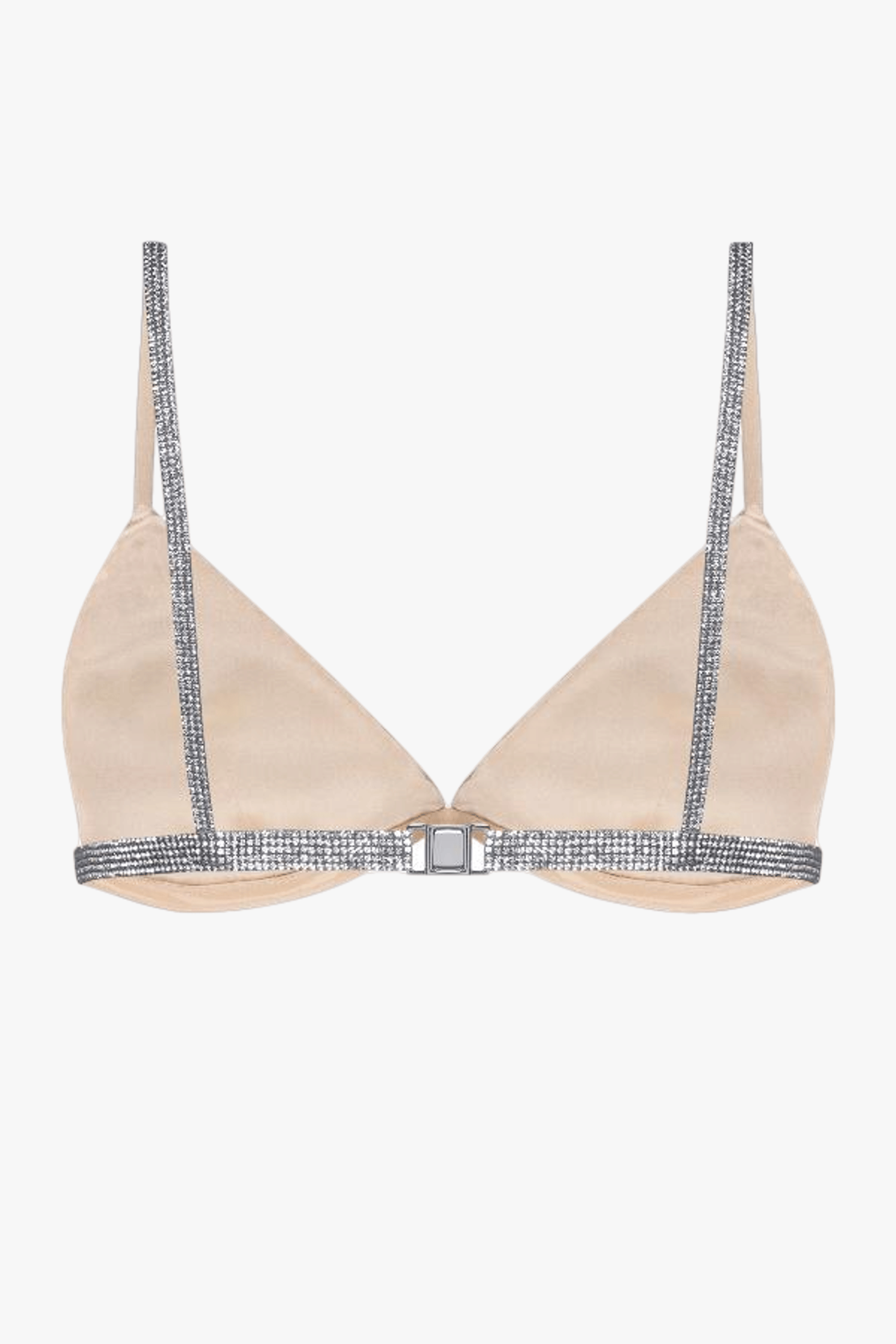 TRIANGLE BRA made by NUÉ