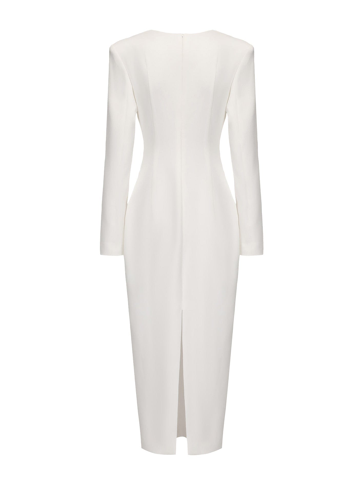 Ellie Bow Dress made by Nana Jacqueline