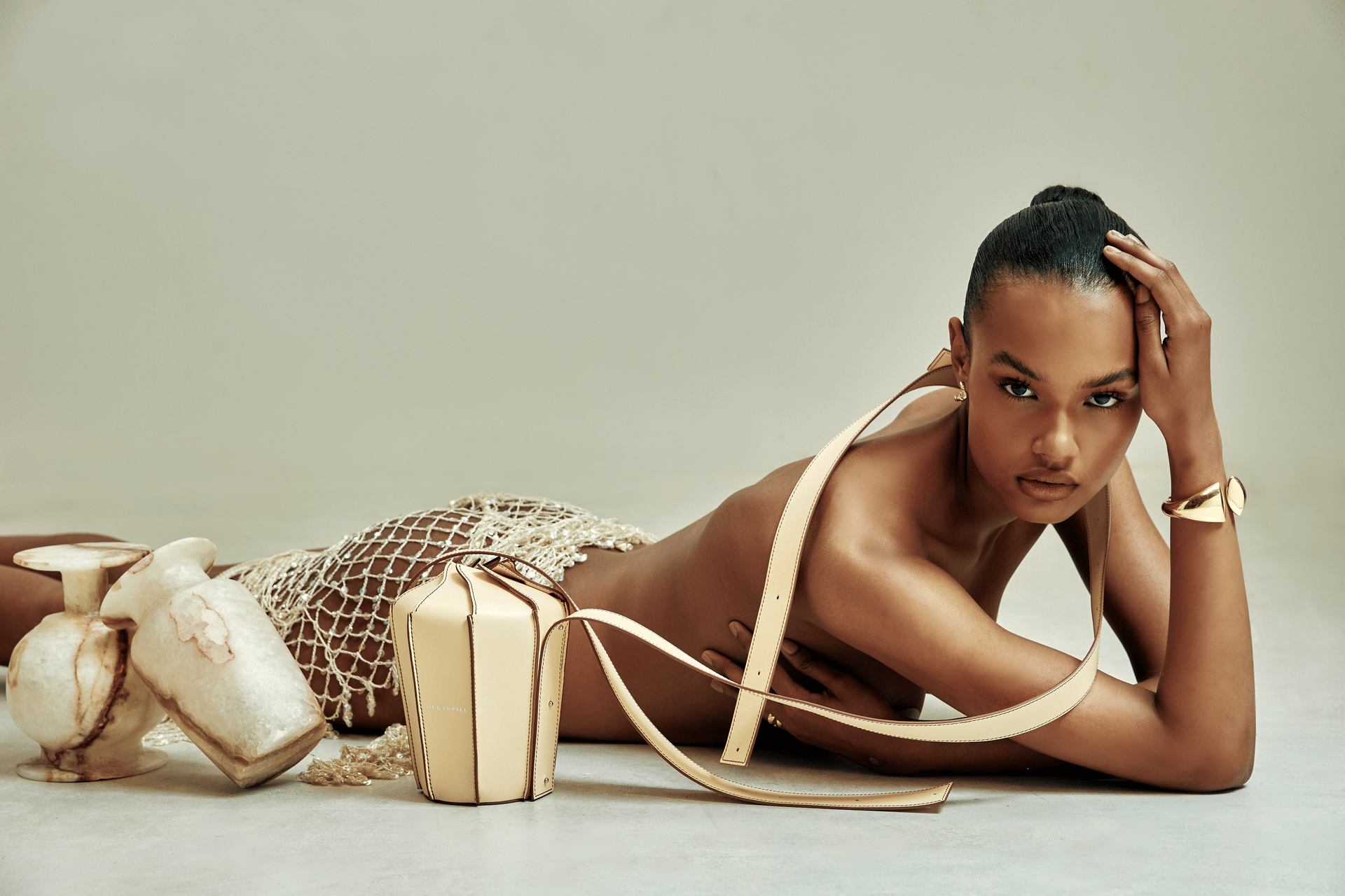 HYDRA STELLE made by DEGABRIEL