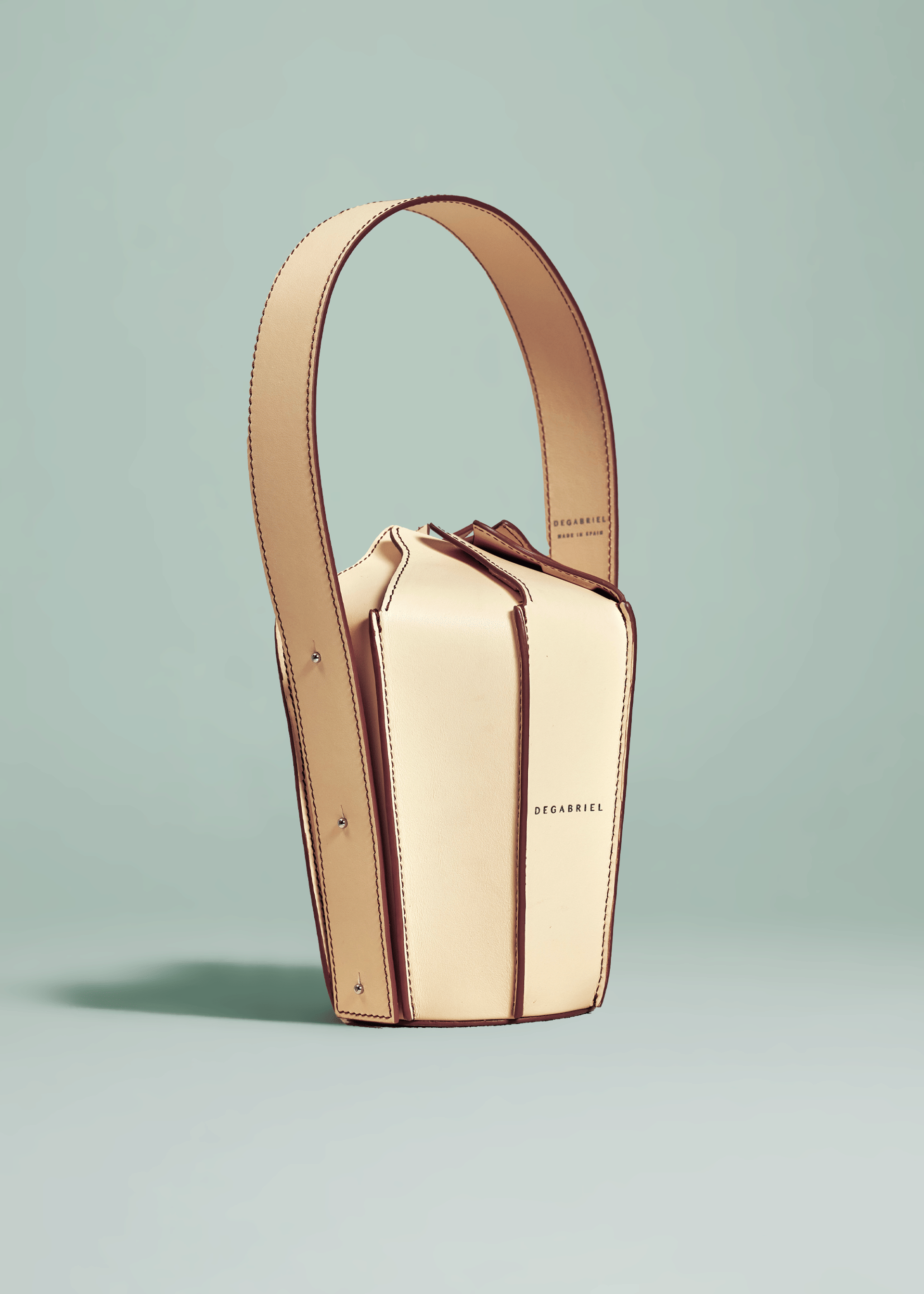 HYDRA STELLE made by DEGABRIEL