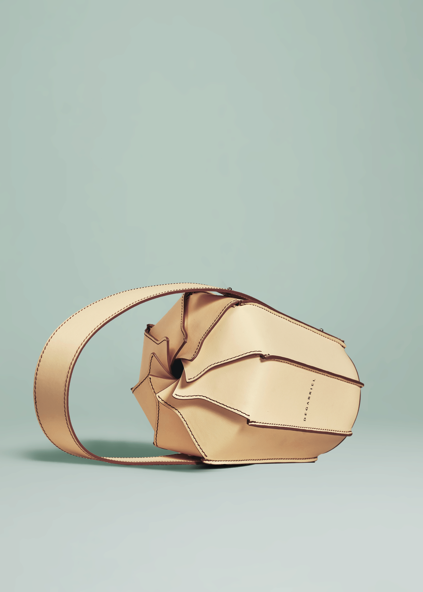 HYDRA STELLE made by DEGABRIEL