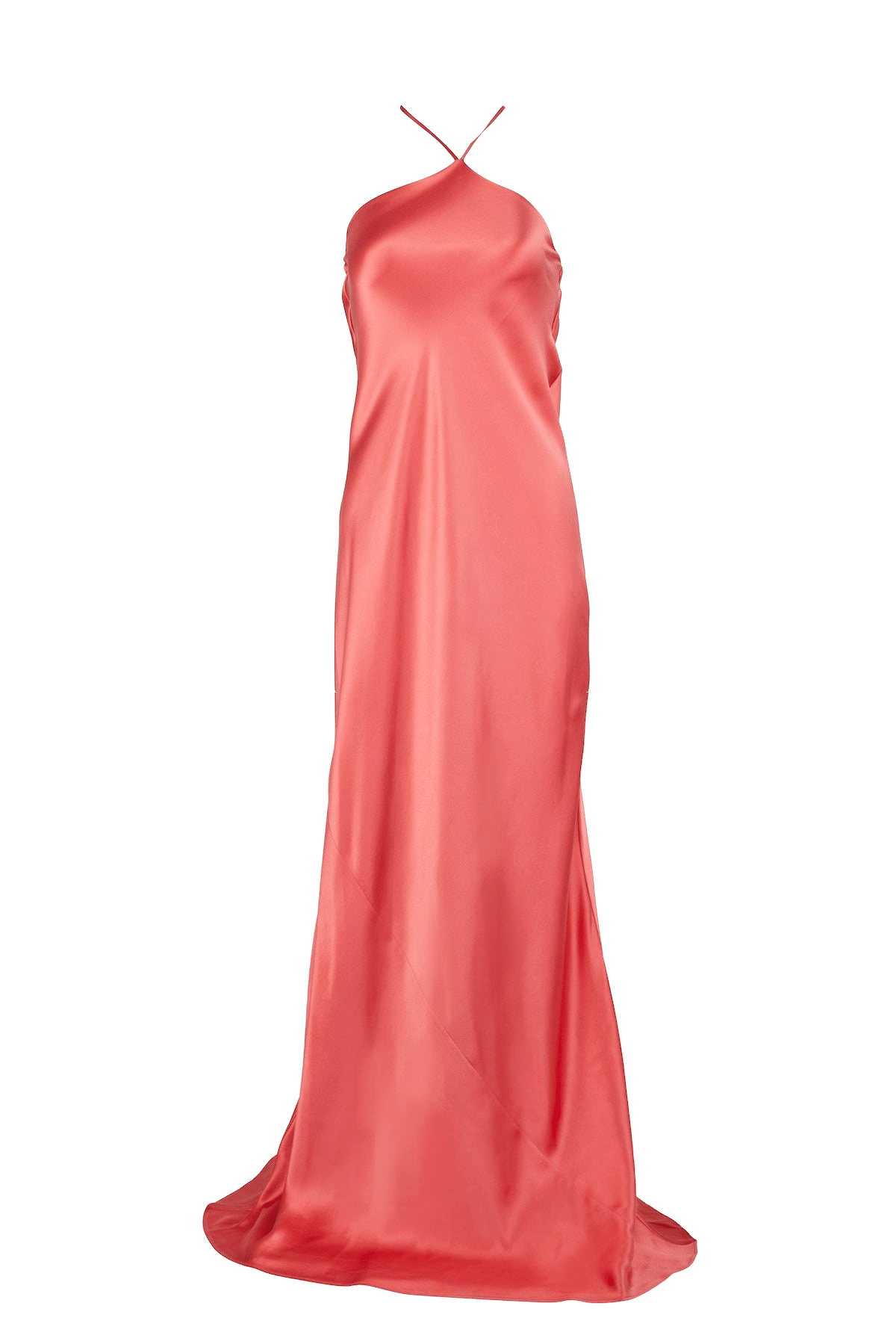 Oros Slip Dress made by Francesca Miranda