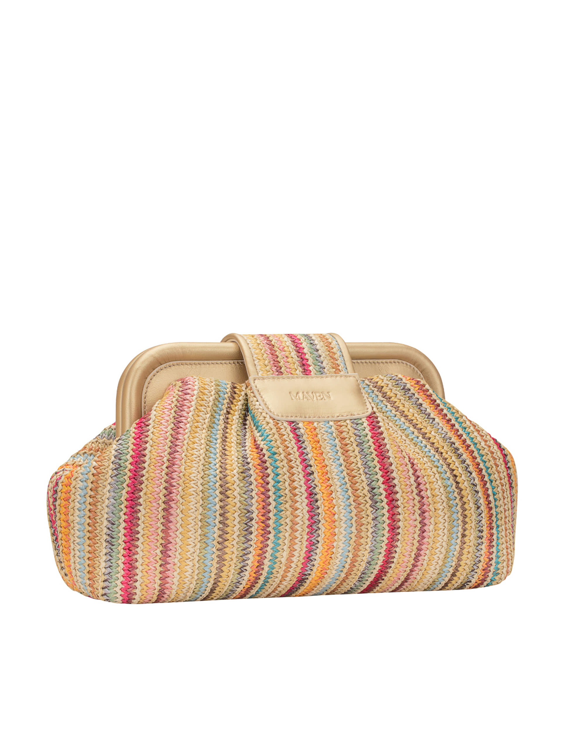 Rosa Gold made by Maven Bag