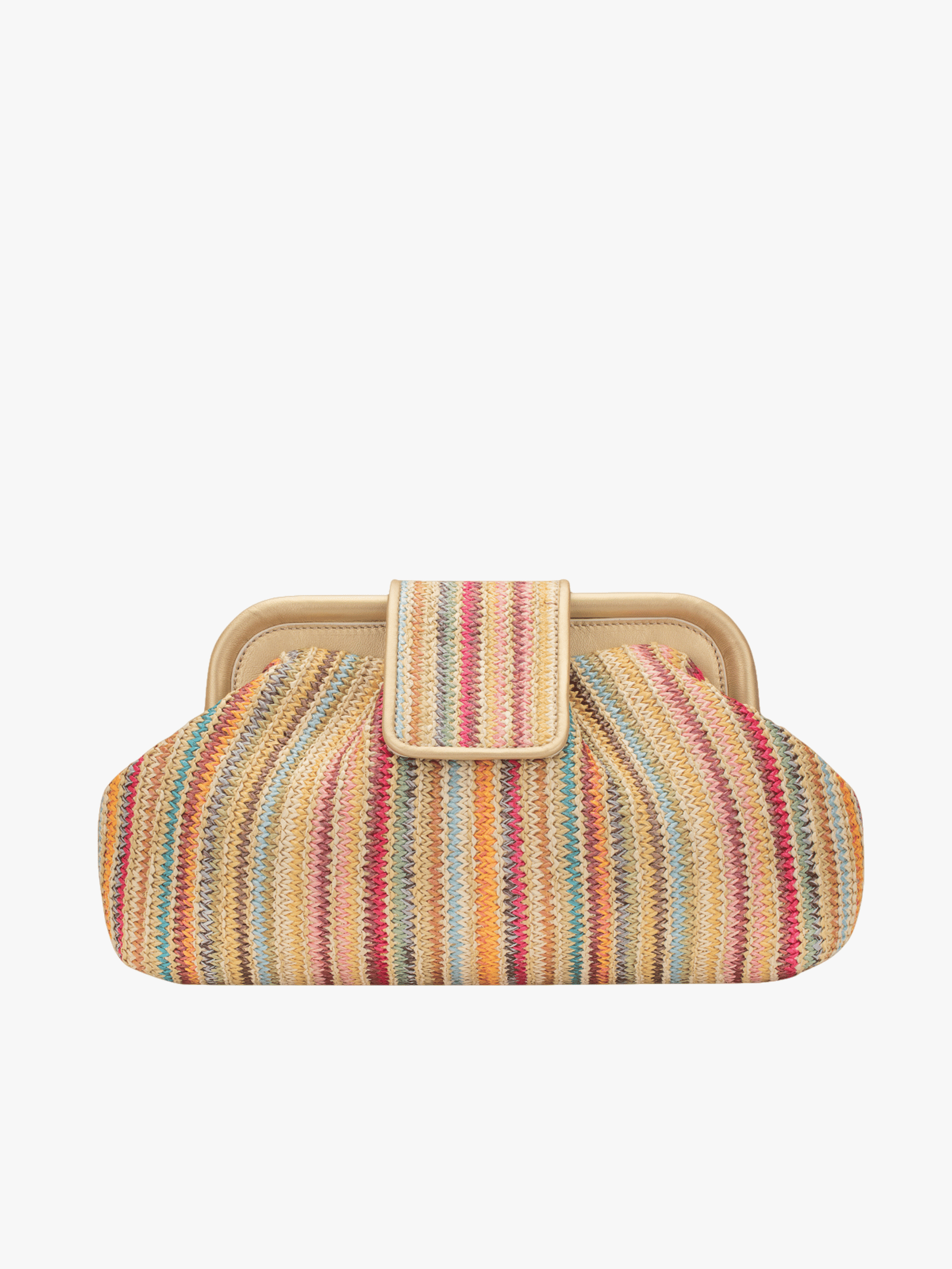 Rosa Gold made by Maven Bag