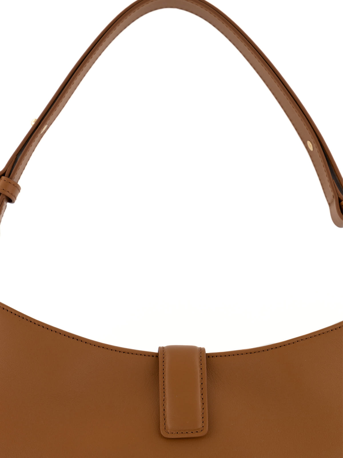 Fey Brown made by Maven Bag