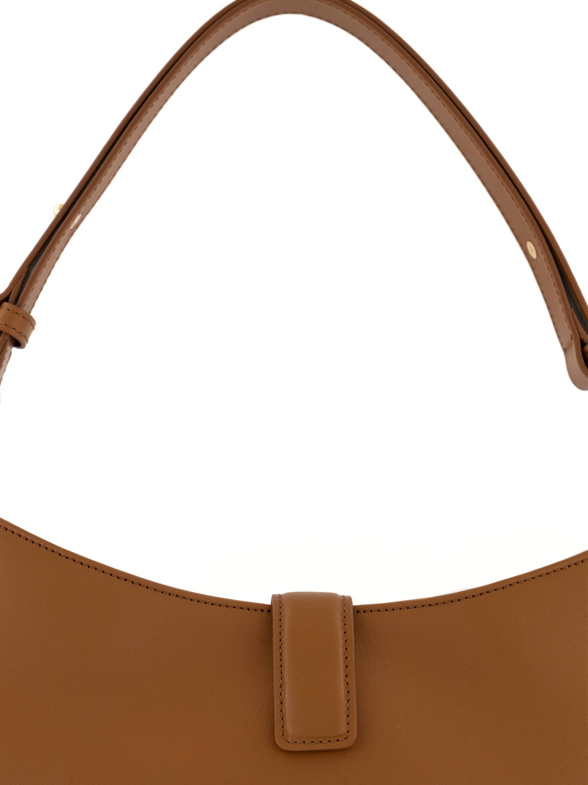 Fey Brown made by Maven Bag