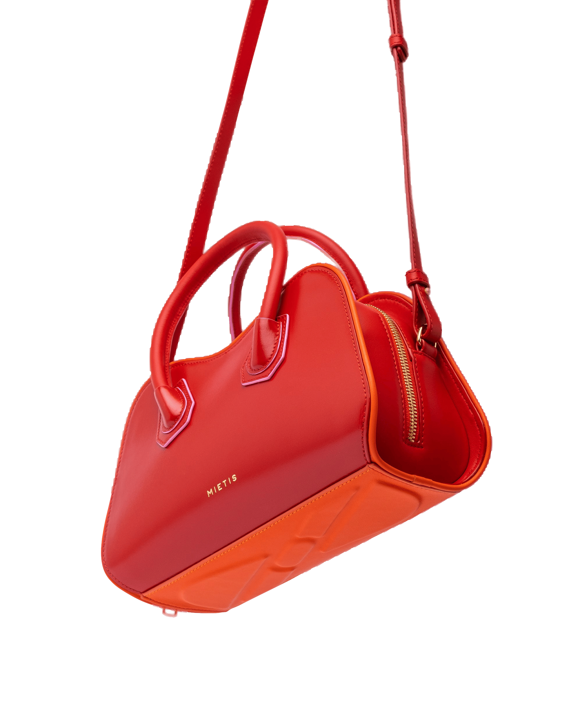 Marta Red Rose made by Mietis