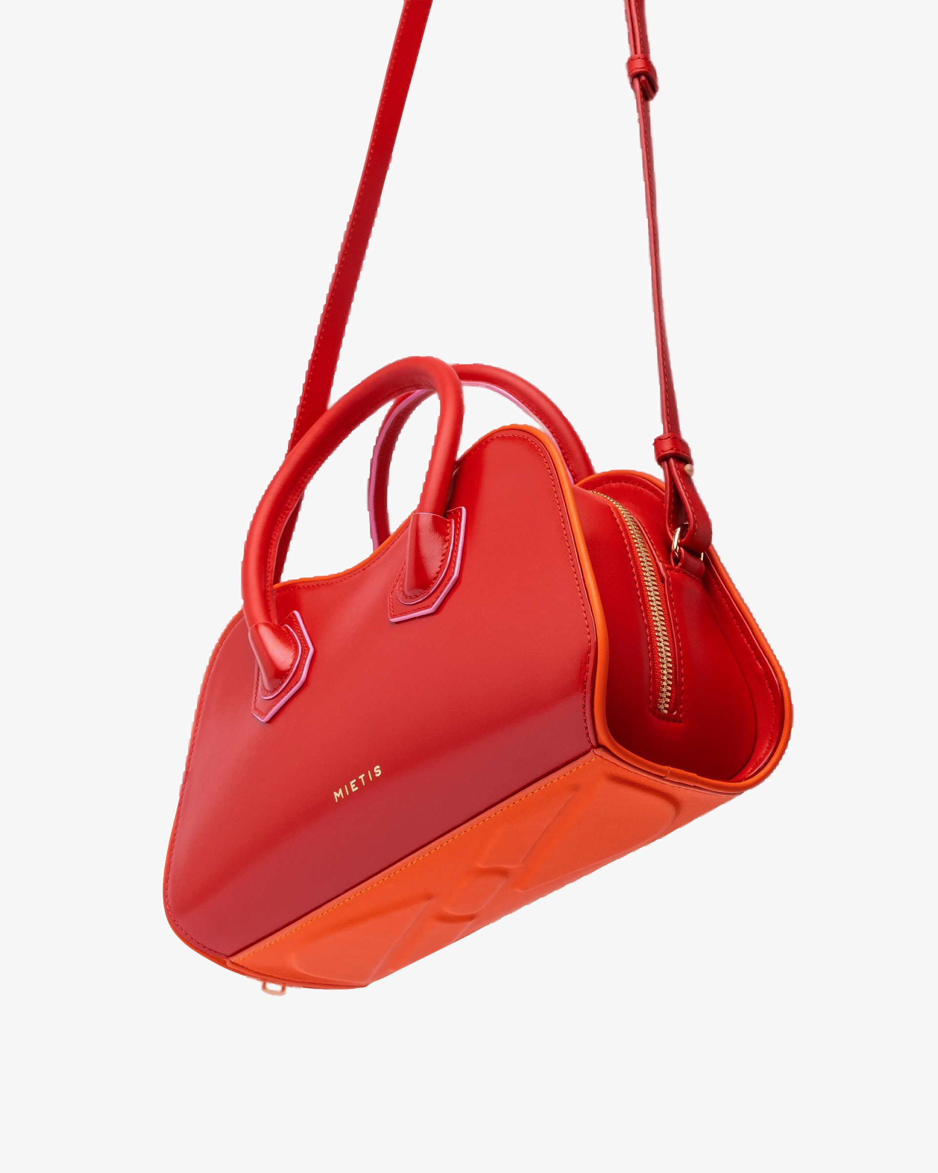 Marta Red Rose made by Mietis