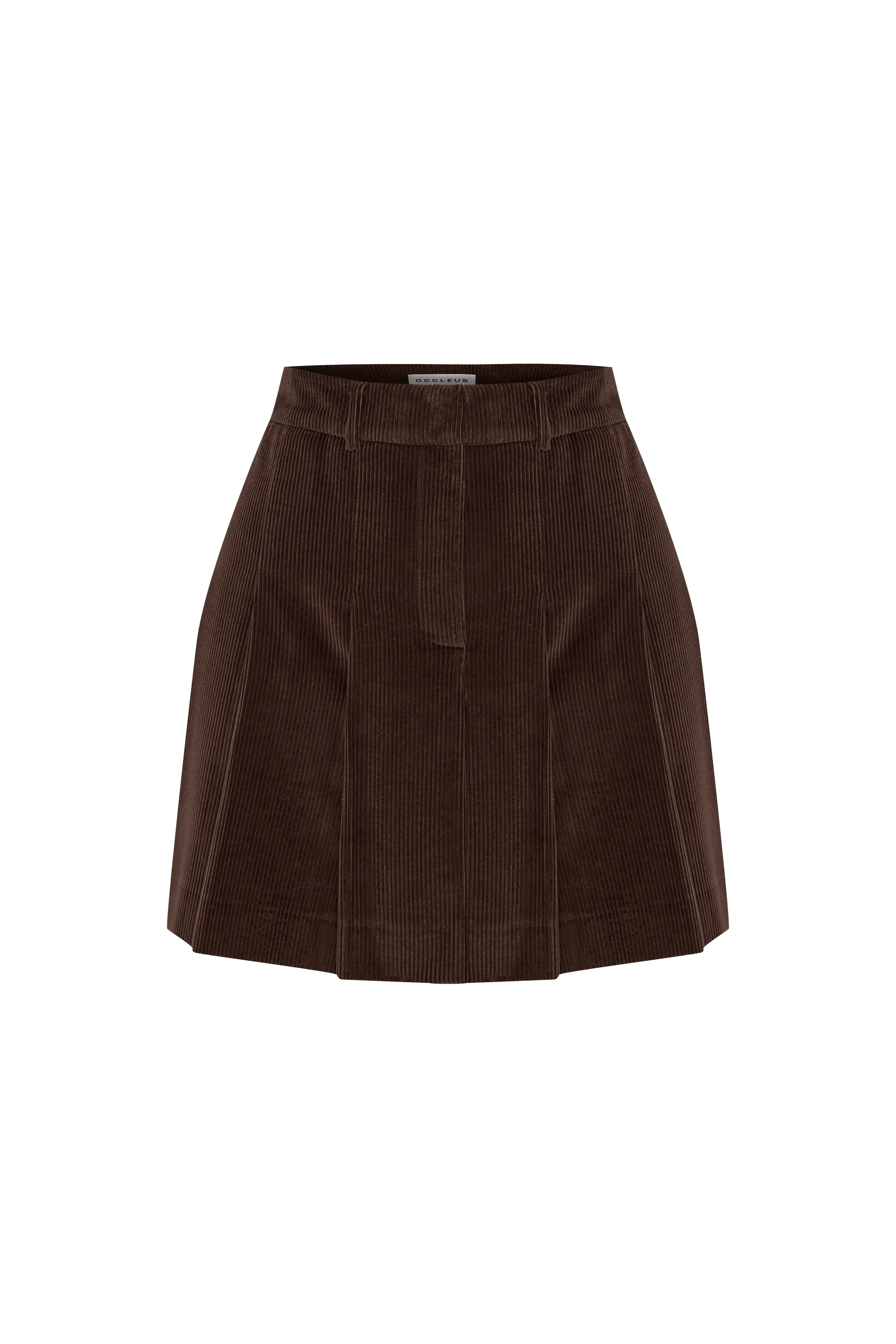 ALLEN SKIRT made by Occleus